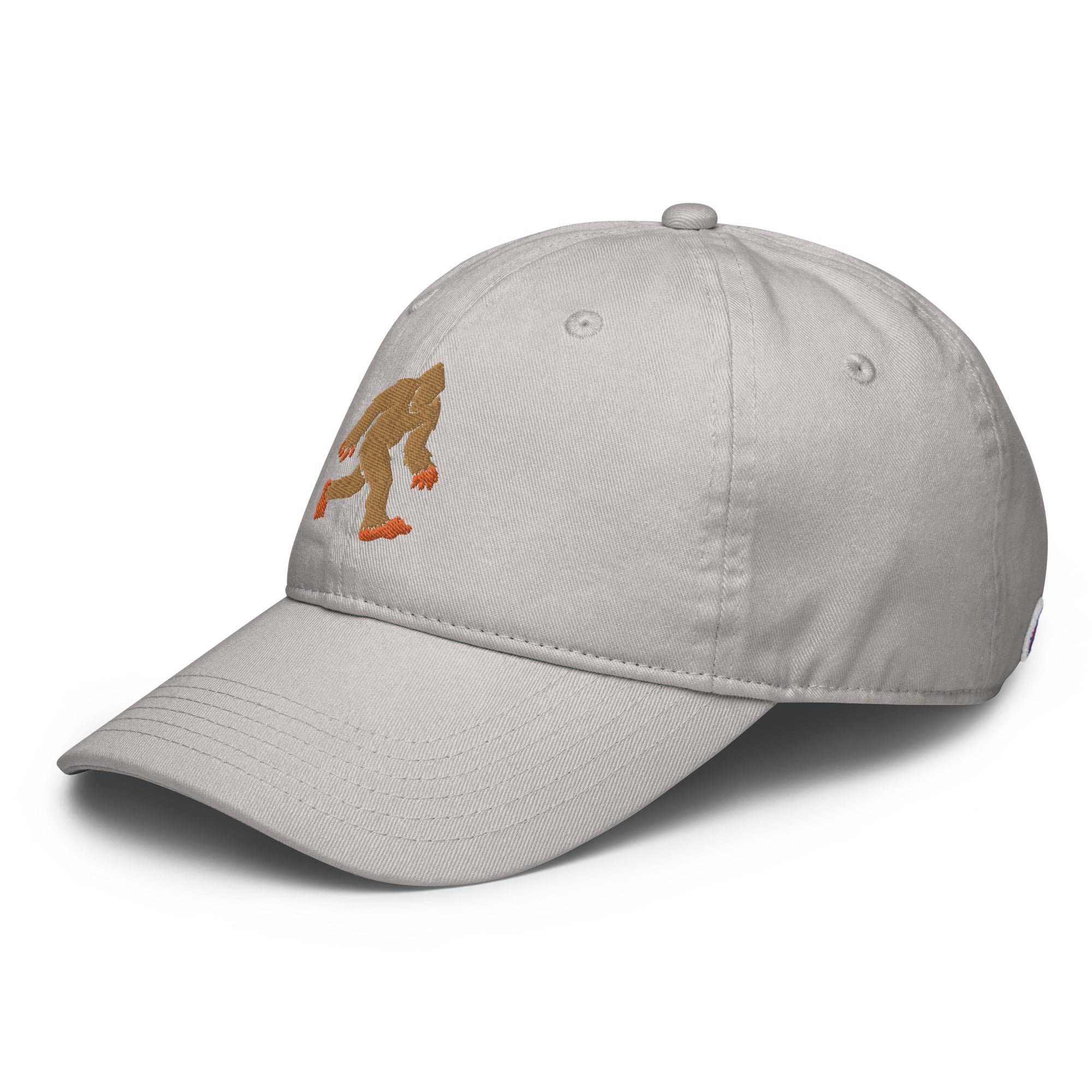 Sasquatch Dad Hat