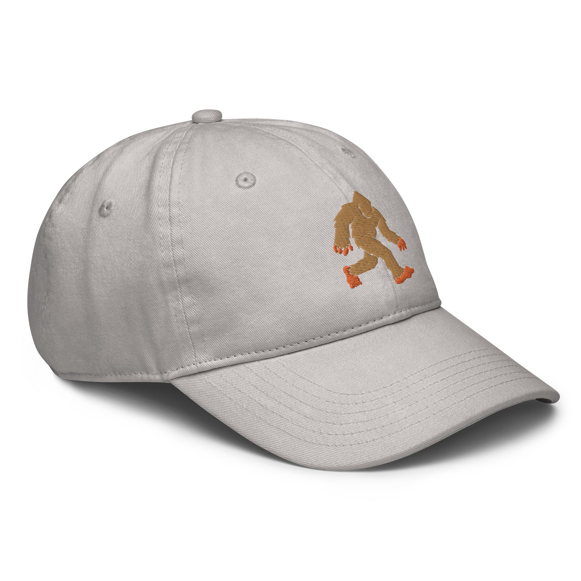 Sasquatch Dad Hat