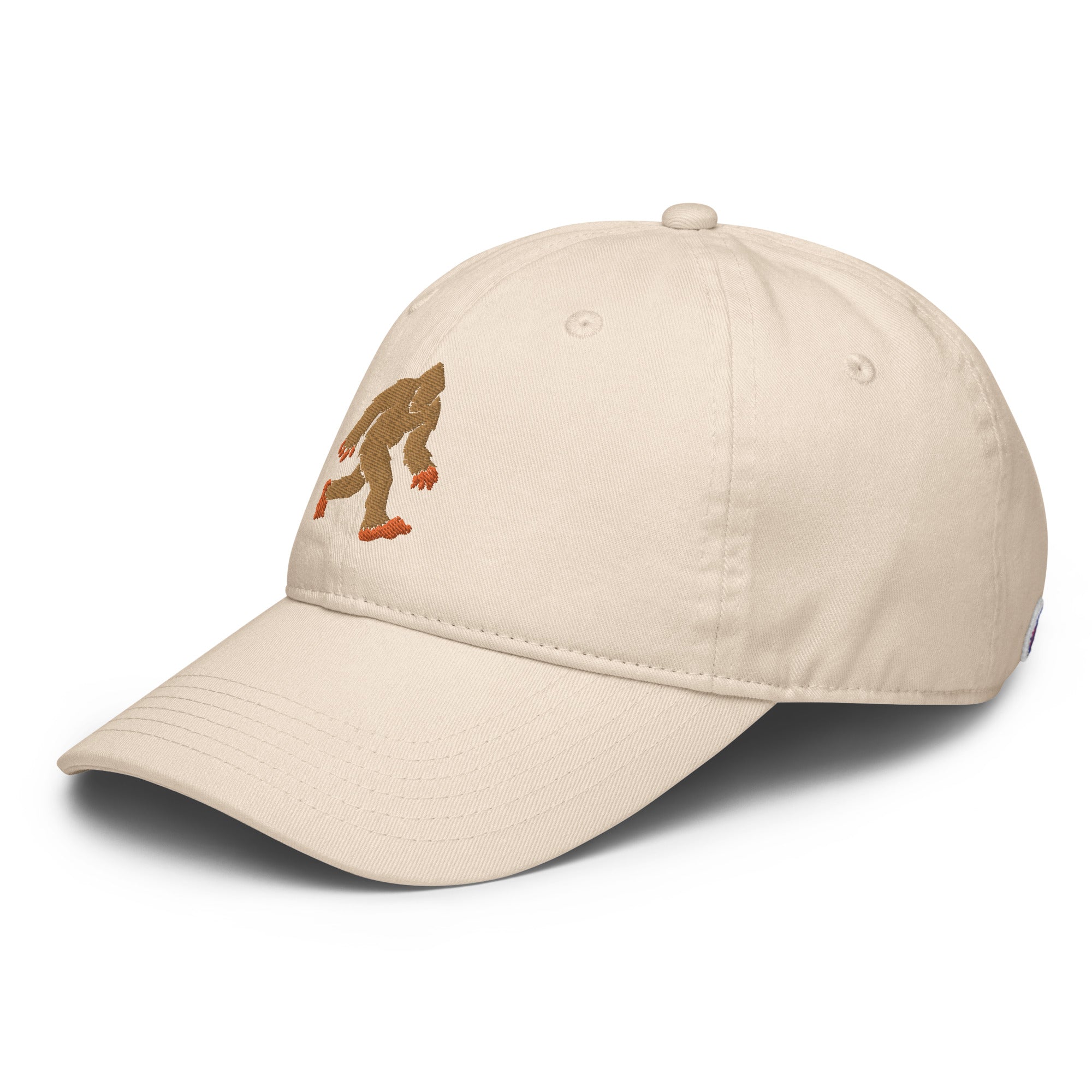 Sasquatch Dad Hat