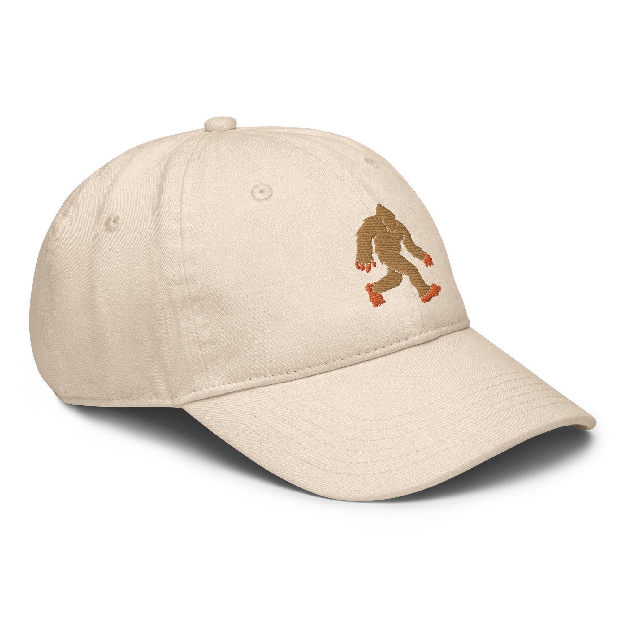 Sasquatch Dad Hat