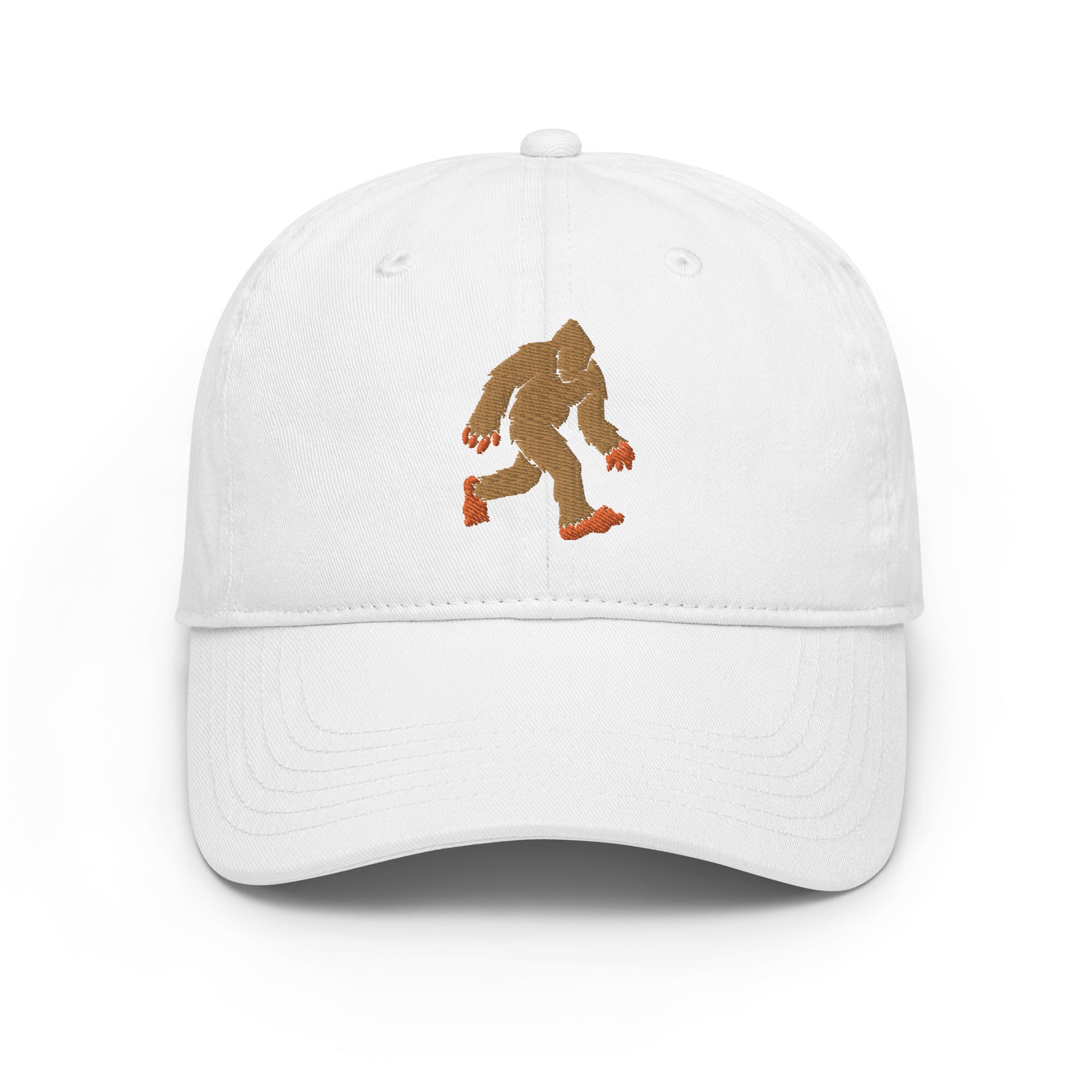 Sasquatch Dad Hat