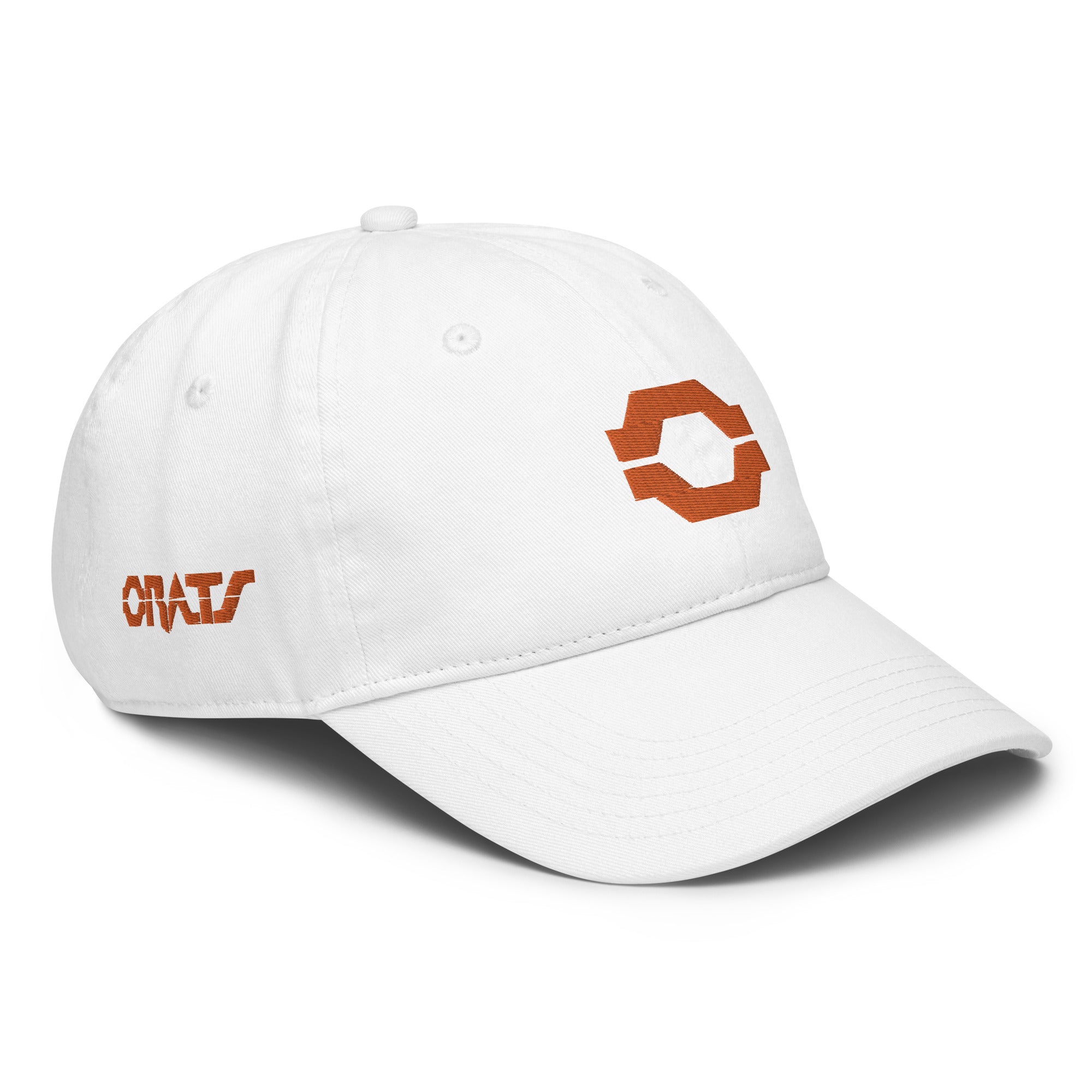 ORATS Dad Hat