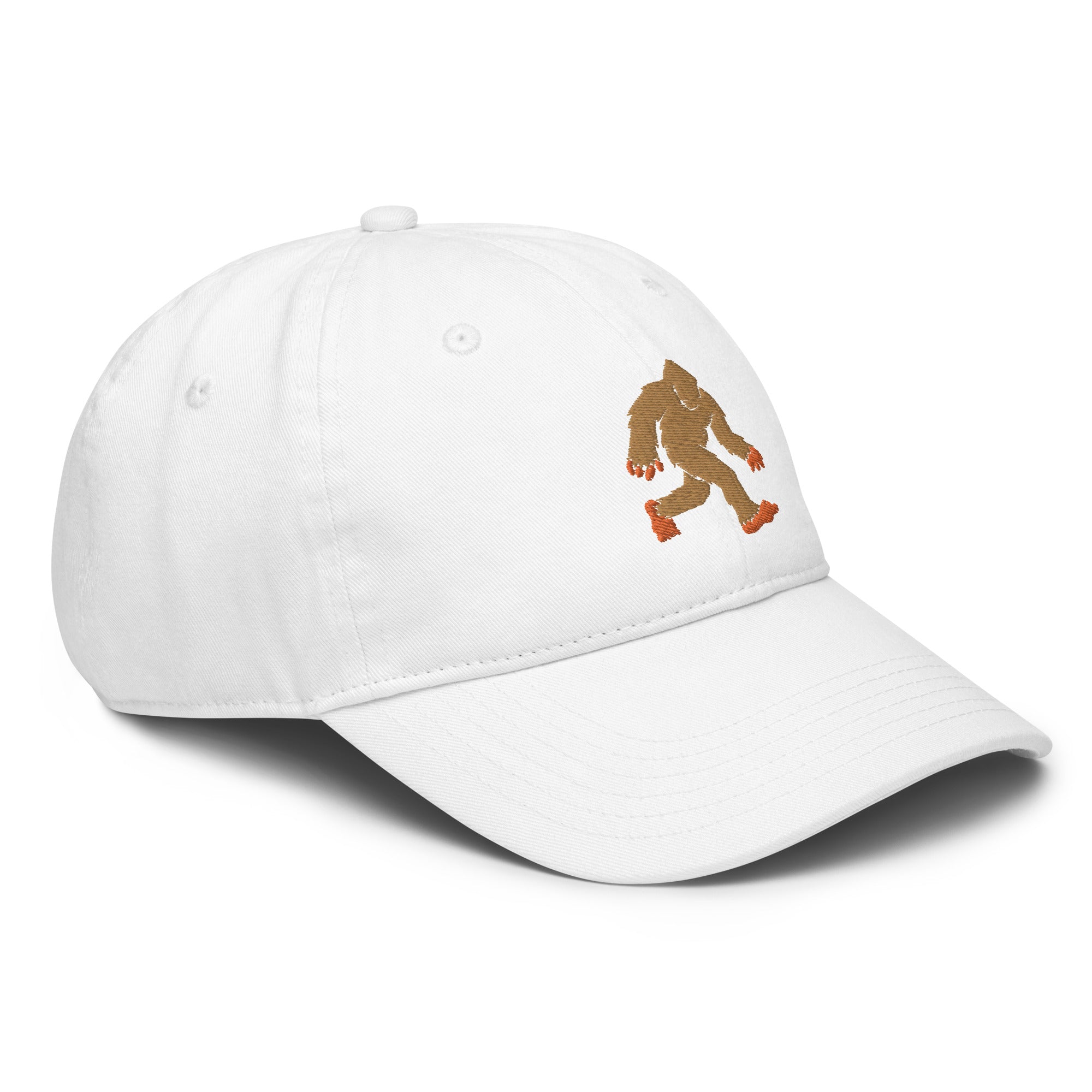 Sasquatch Dad Hat