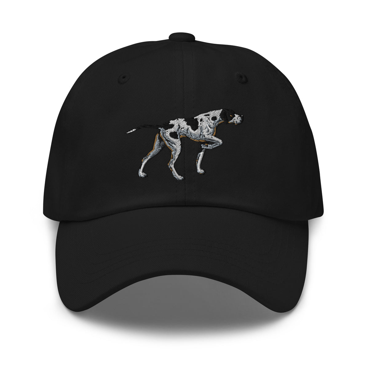 Pointer Dog Dad hat
