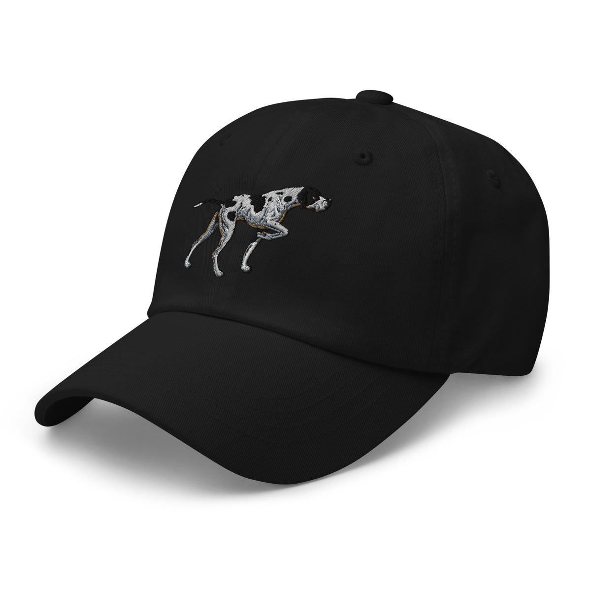 Pointer Dog Dad hat