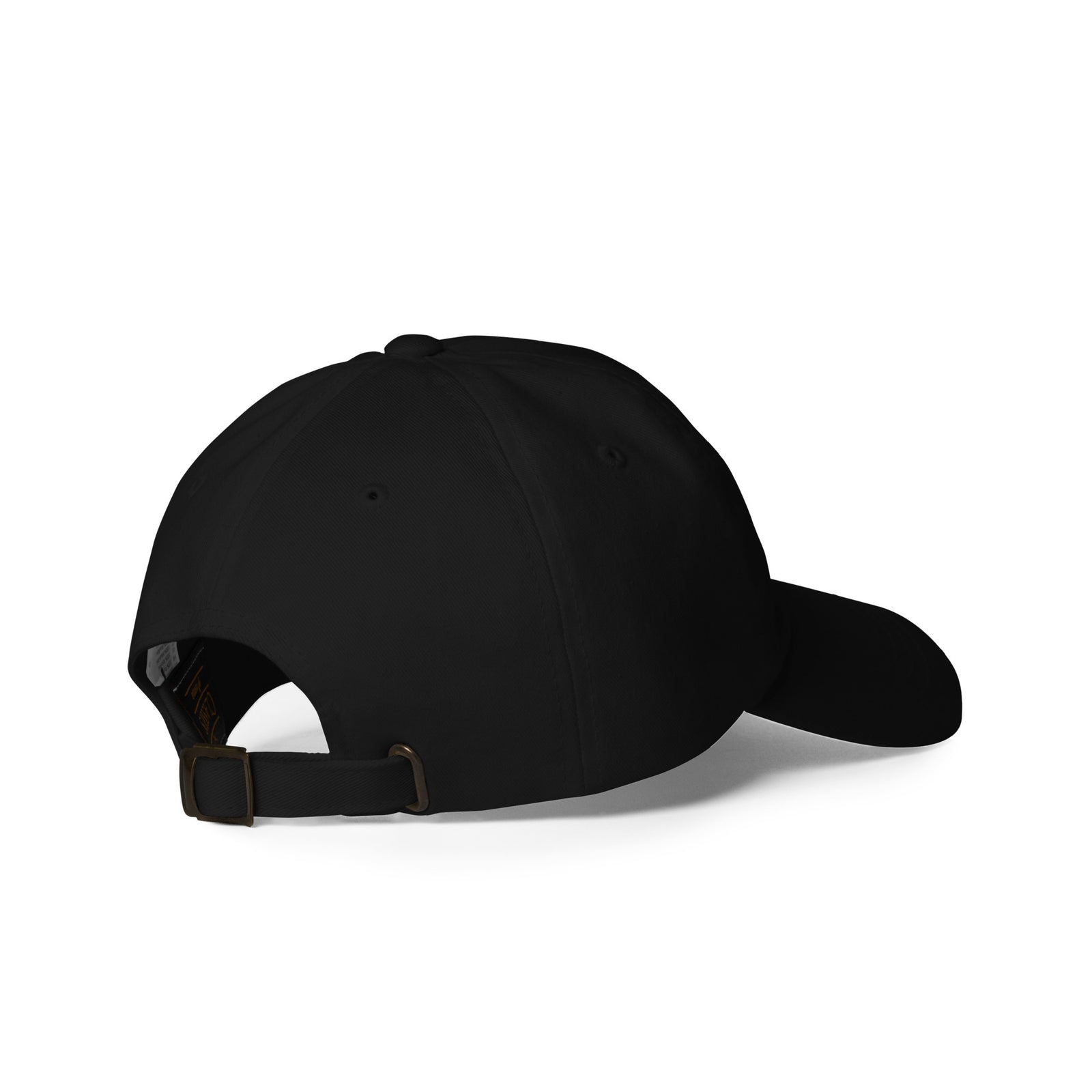 Reality is Undefeated Dad Hat