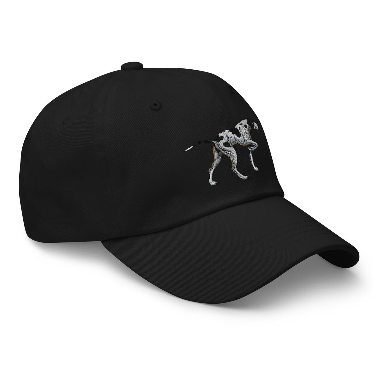 Pointer Dog Dad hat
