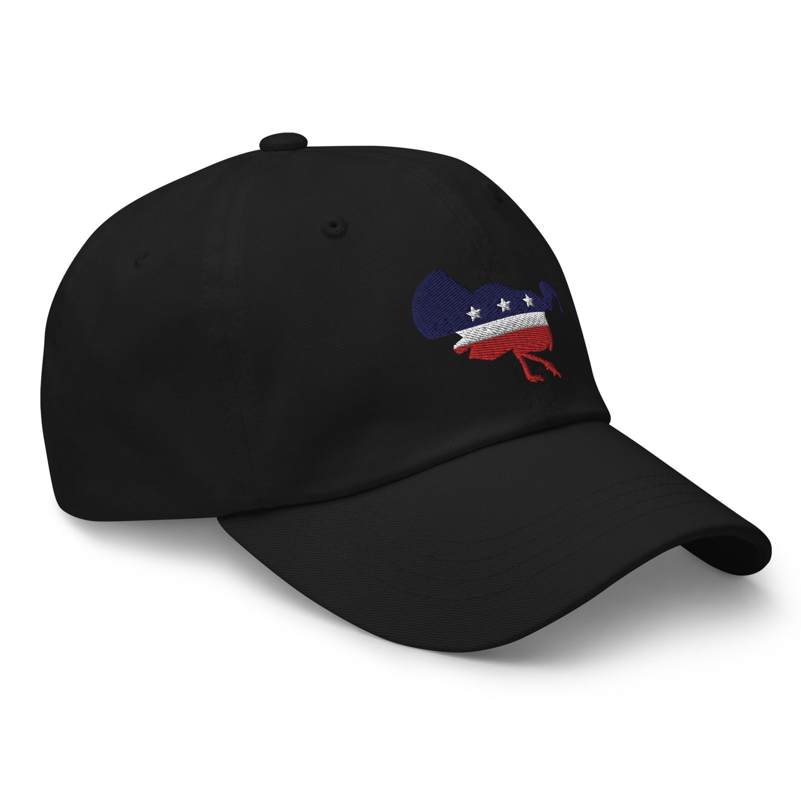 Turkey Independent Unstructured Hat