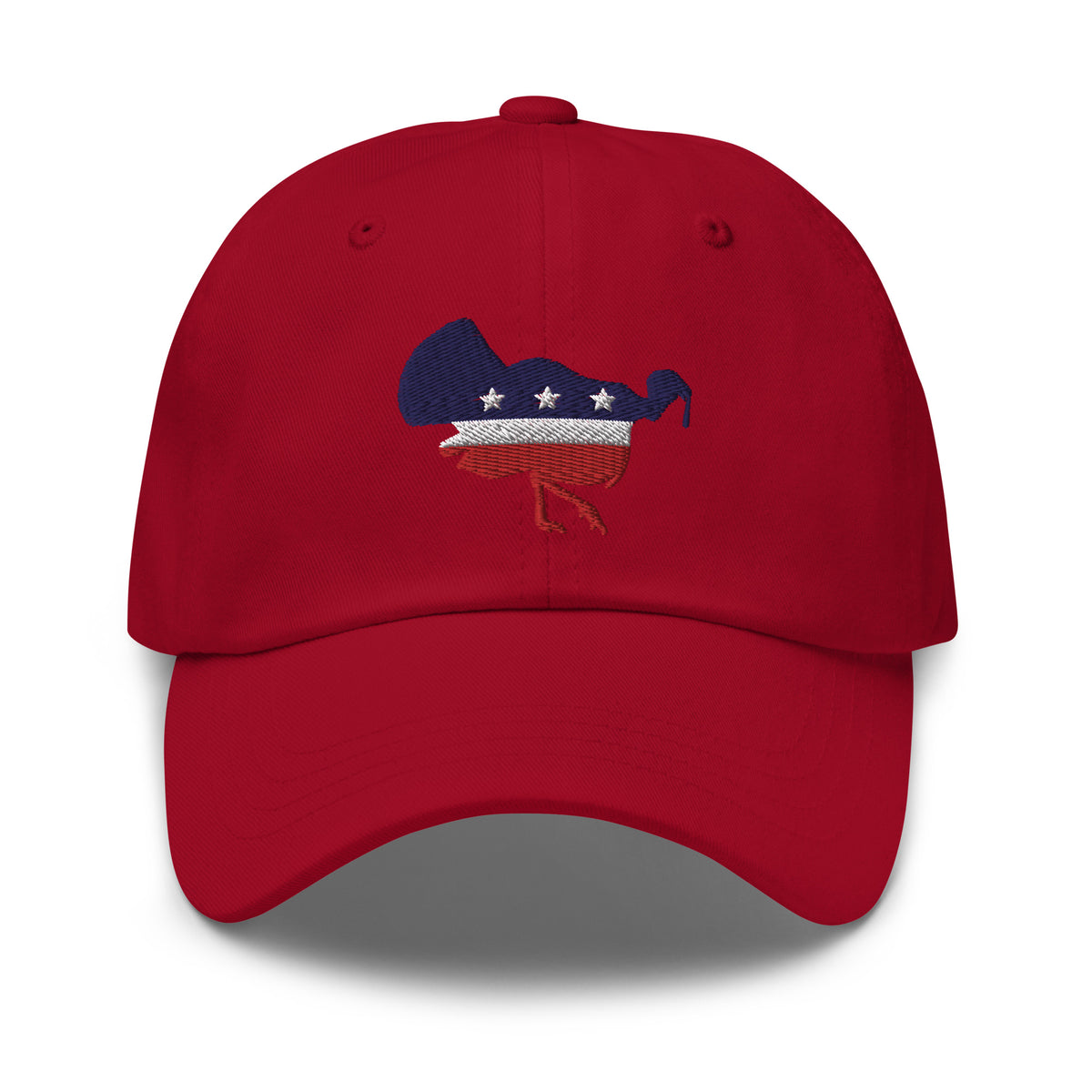 Turkey Independent Unstructured Hat