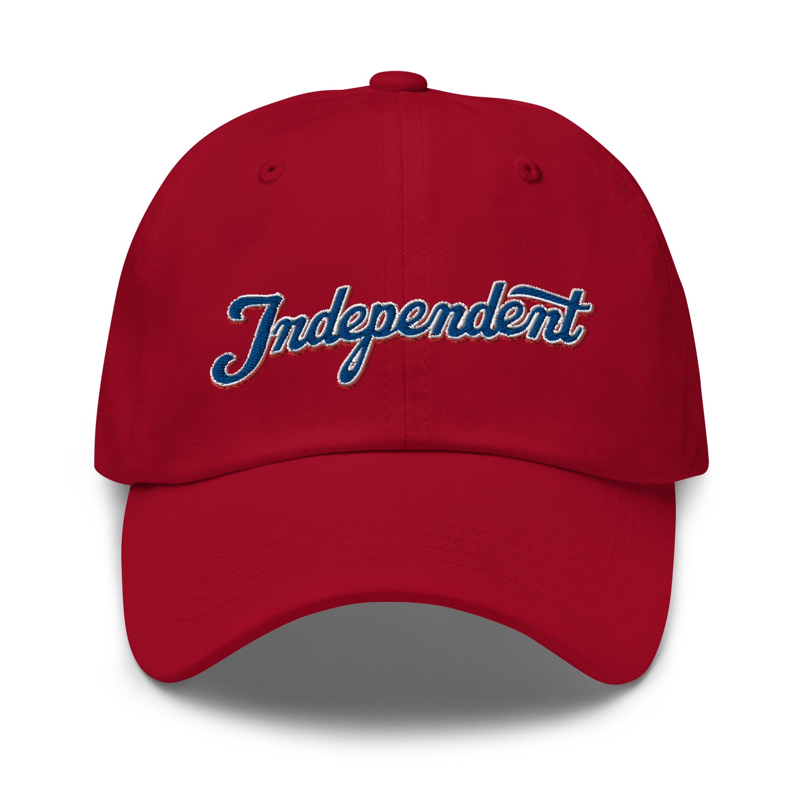 Independent Dad hat