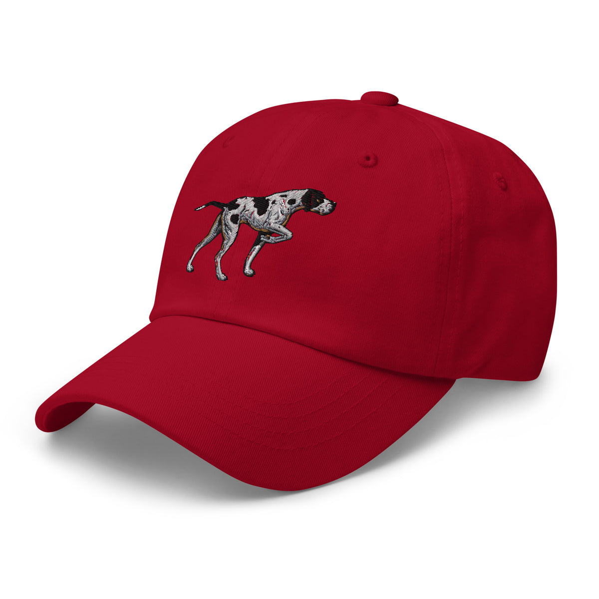 Pointer Dog Dad hat