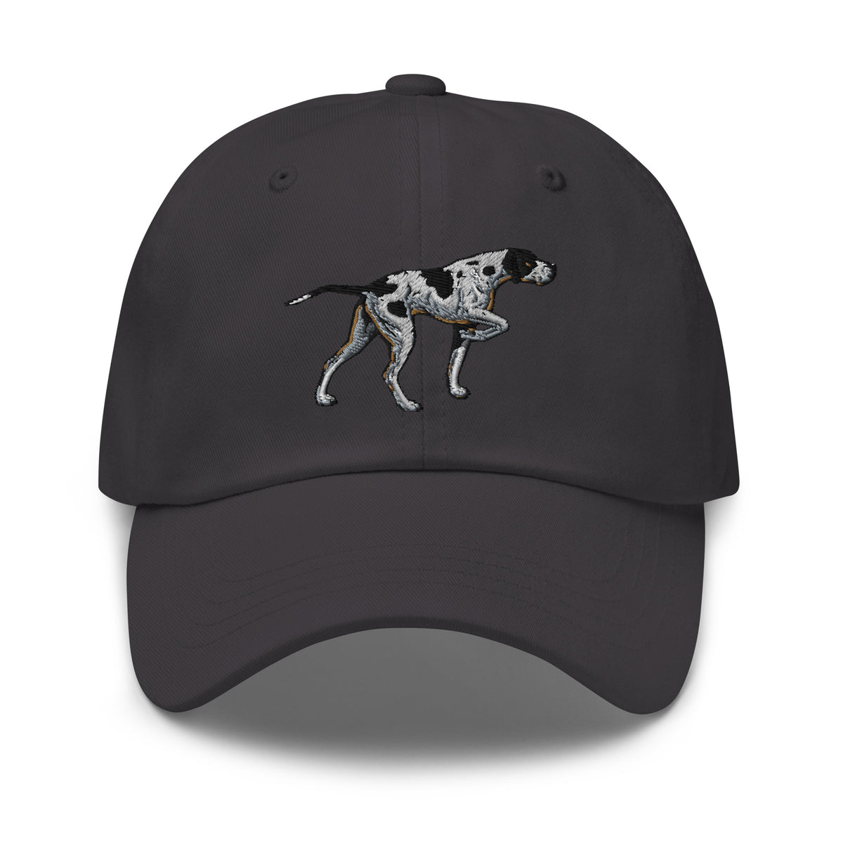 Pointer Dog Dad hat
