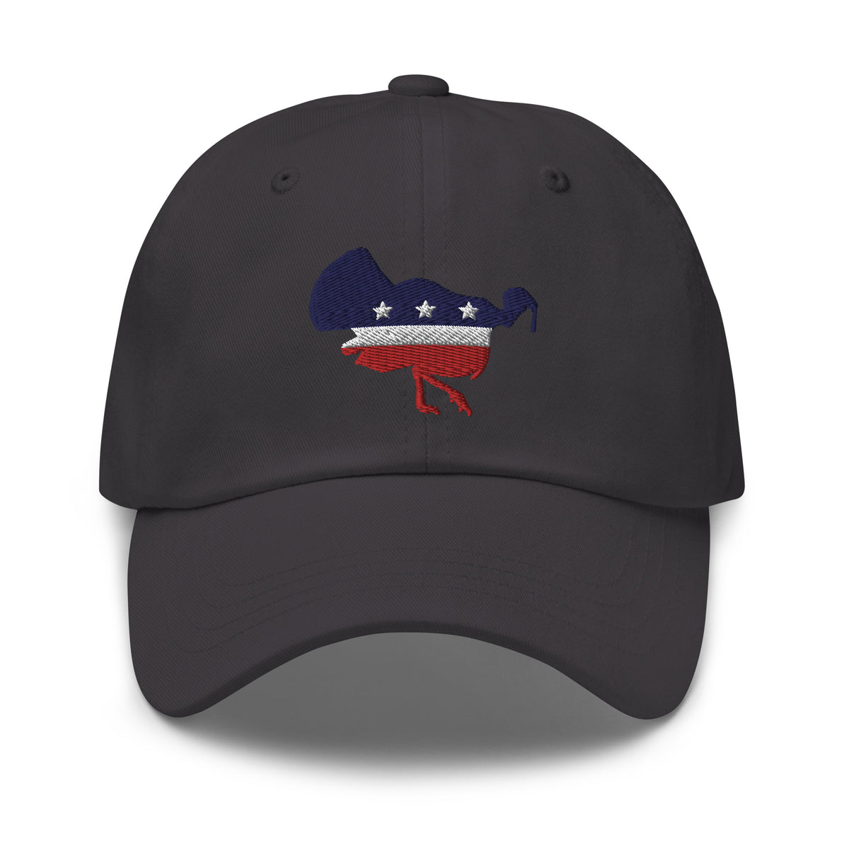 Turkey Independent Unstructured Hat