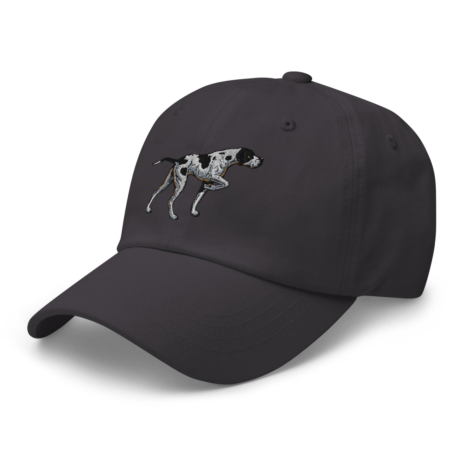 Pointer Dog Dad hat