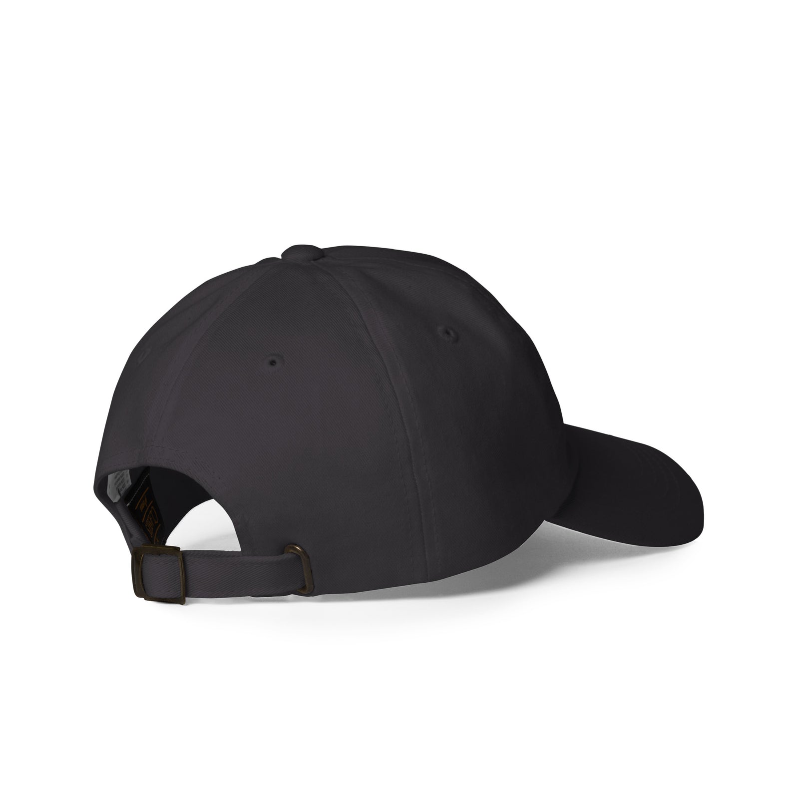 Brave Death Dad Hat