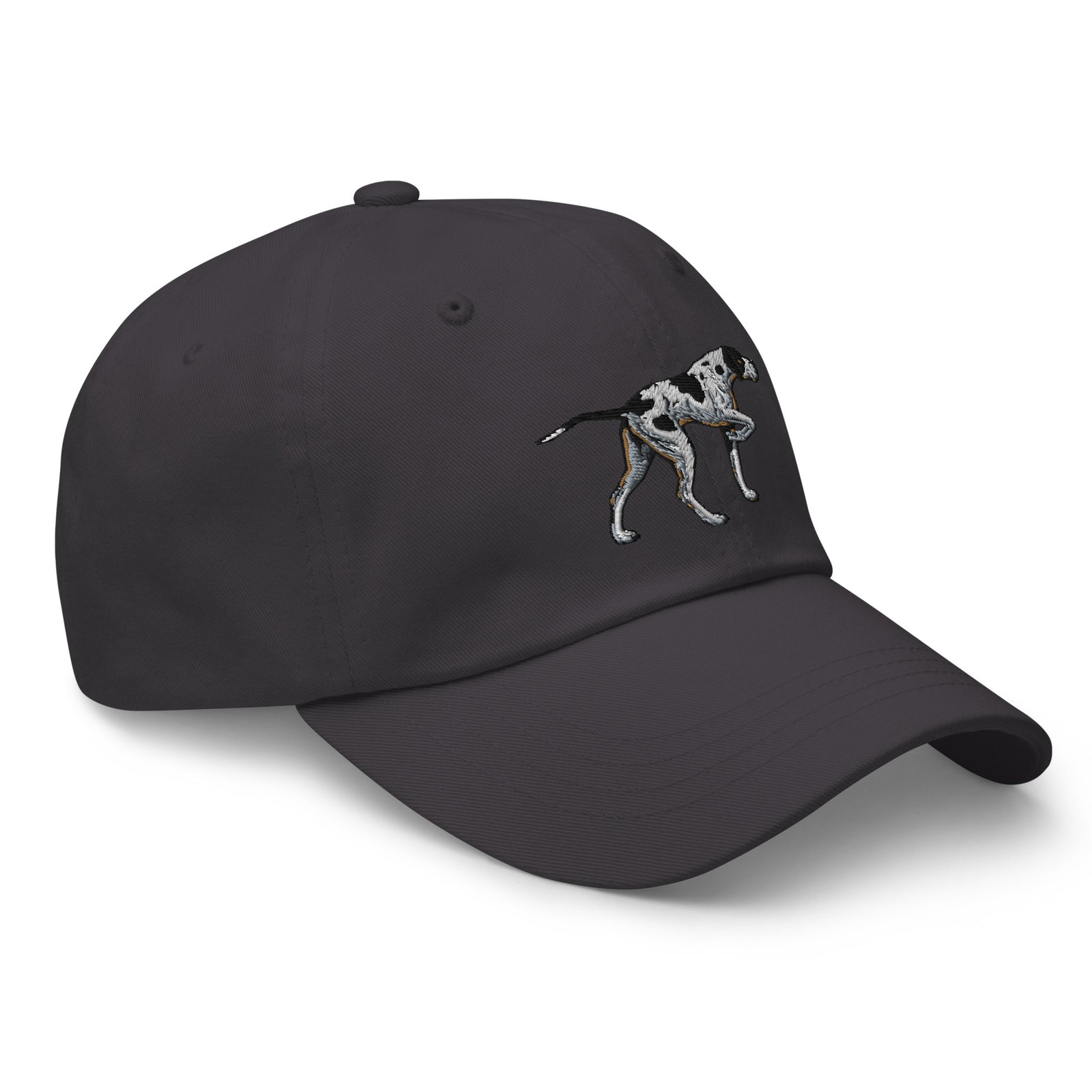 Pointer Dog Dad hat