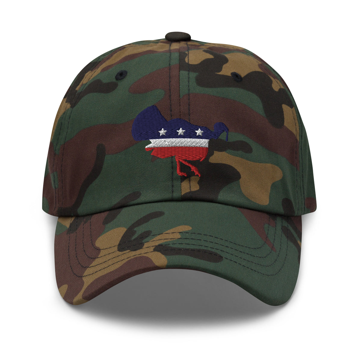 Turkey Independent Unstructured Hat