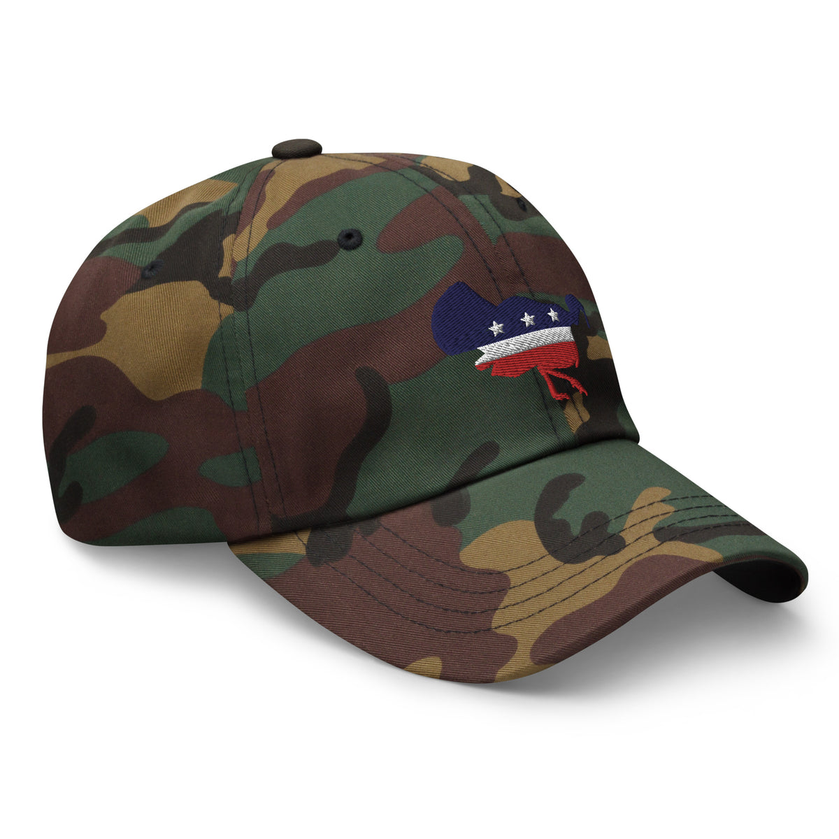 Turkey Independent Unstructured Hat
