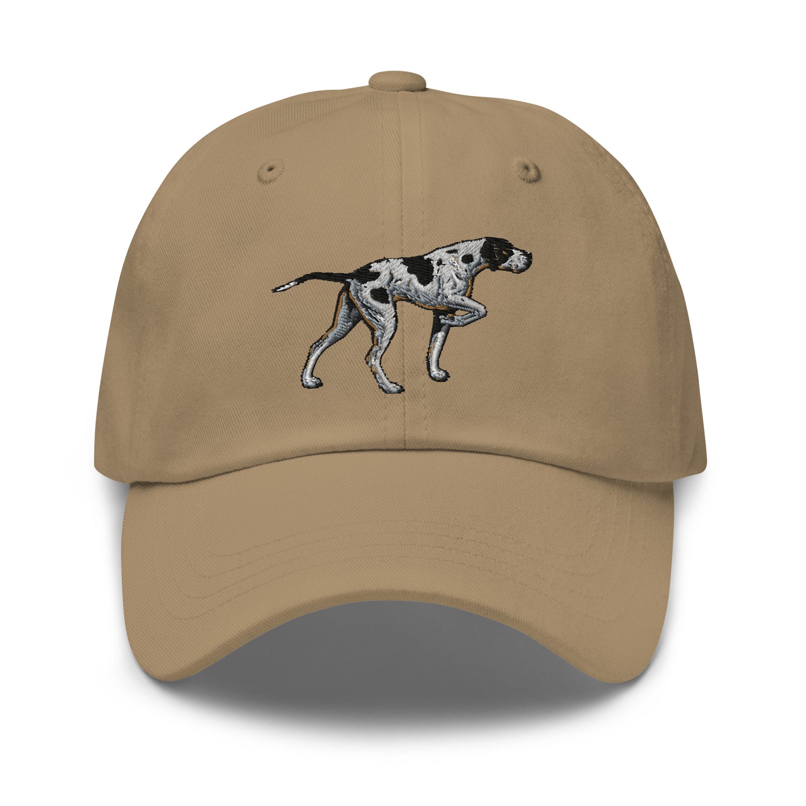 Pointer Dog Dad hat