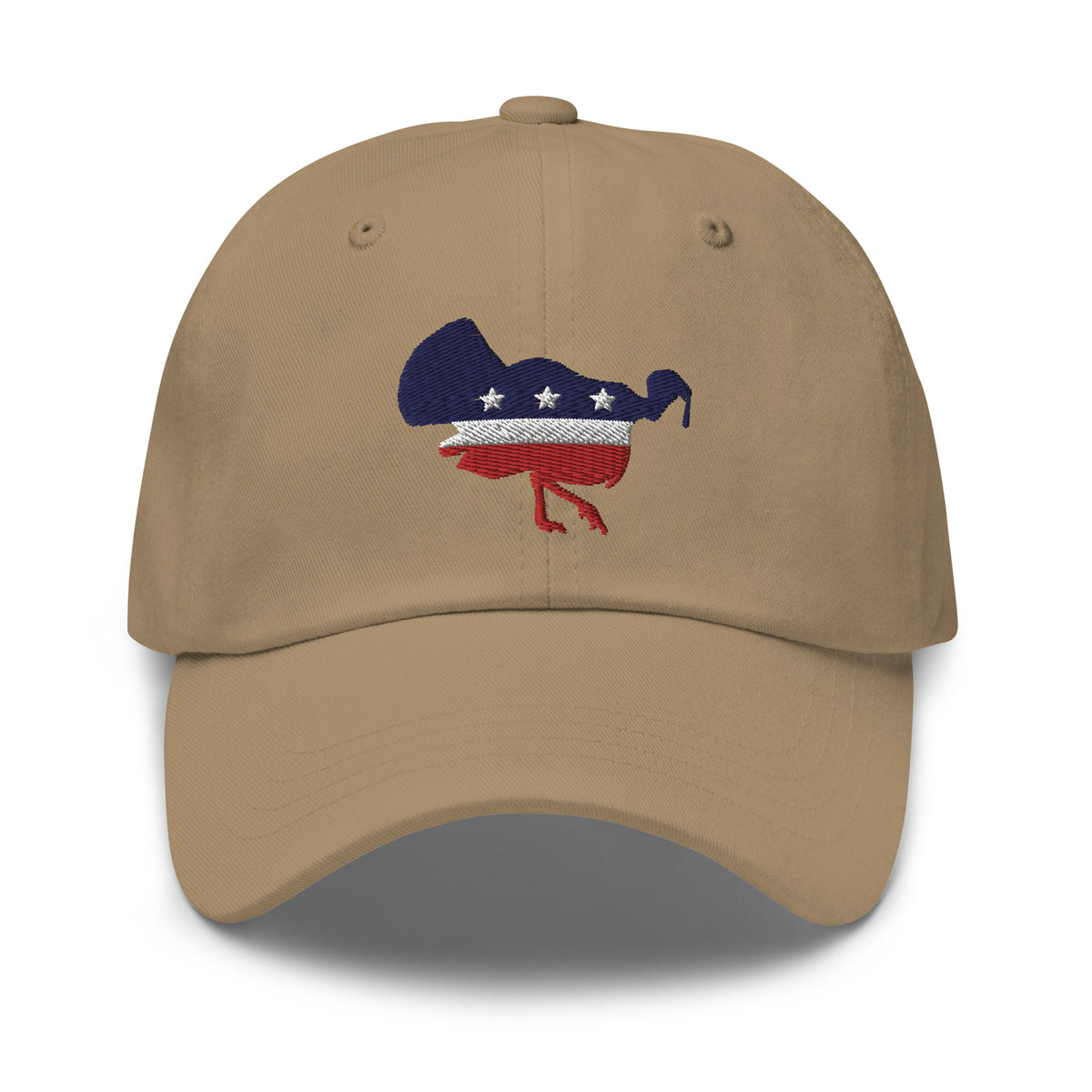 Turkey Independent Unstructured Hat