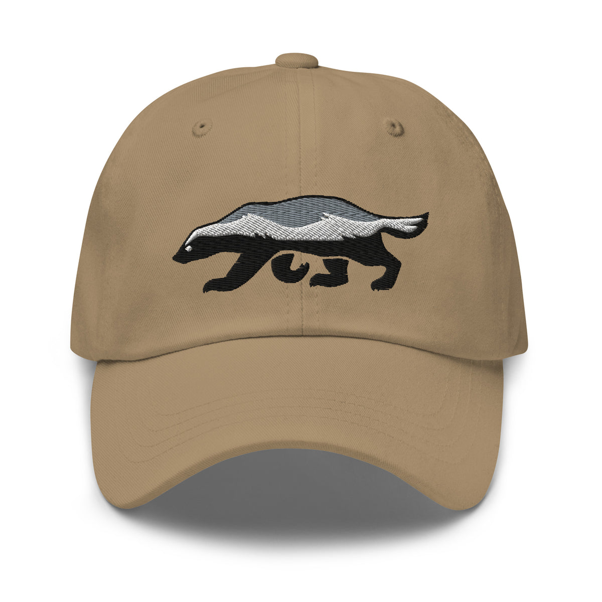 Honey Badger Hat