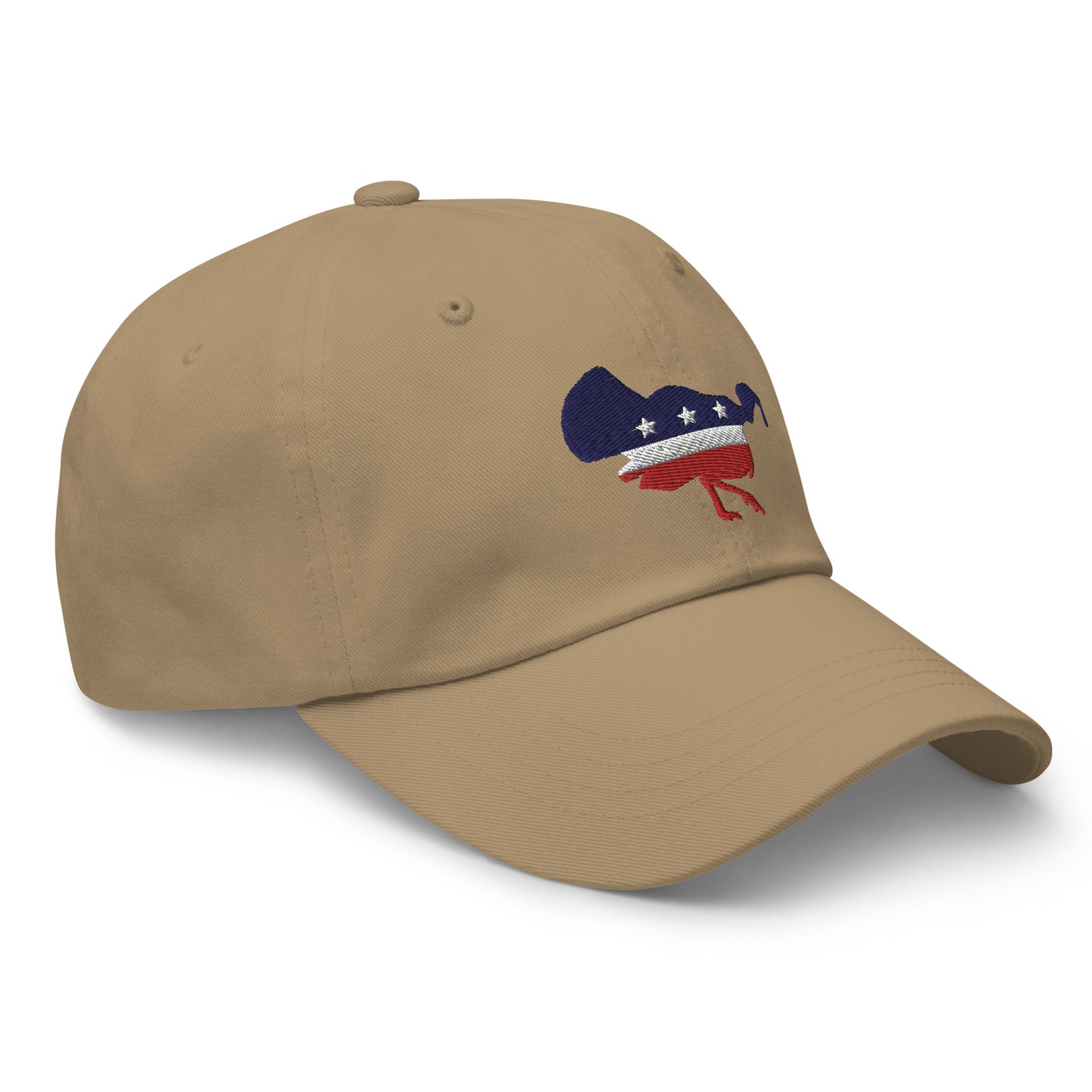 Turkey Independent Unstructured Hat