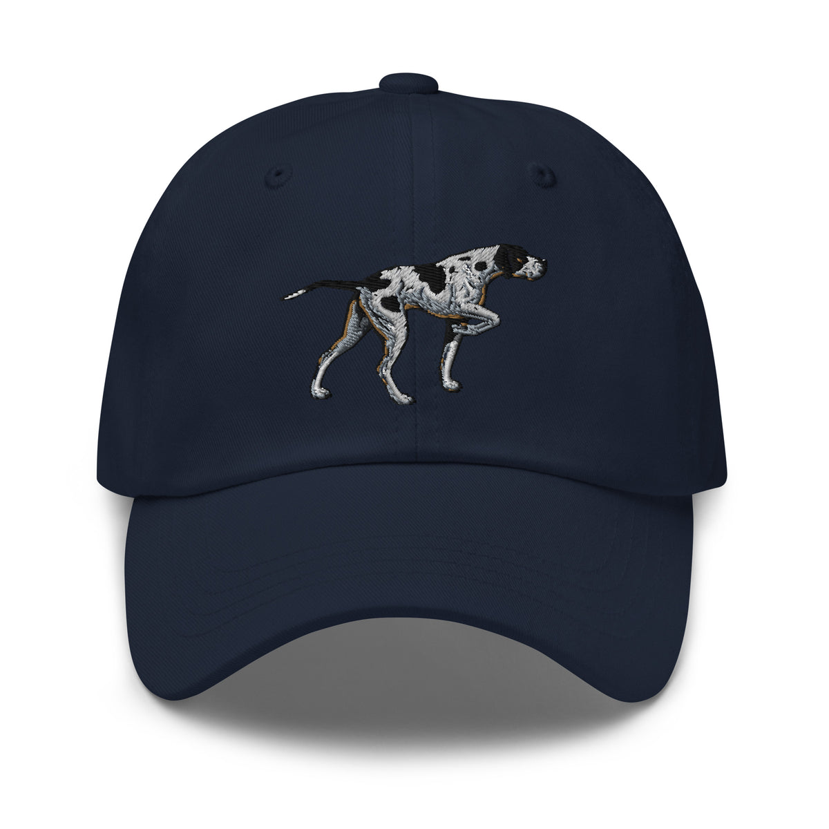 Pointer Dog Dad hat