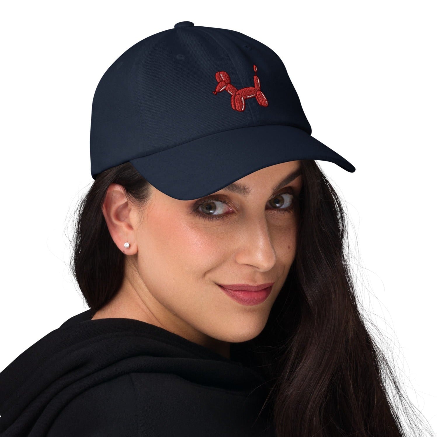 Balloon Dog Dad Hhat