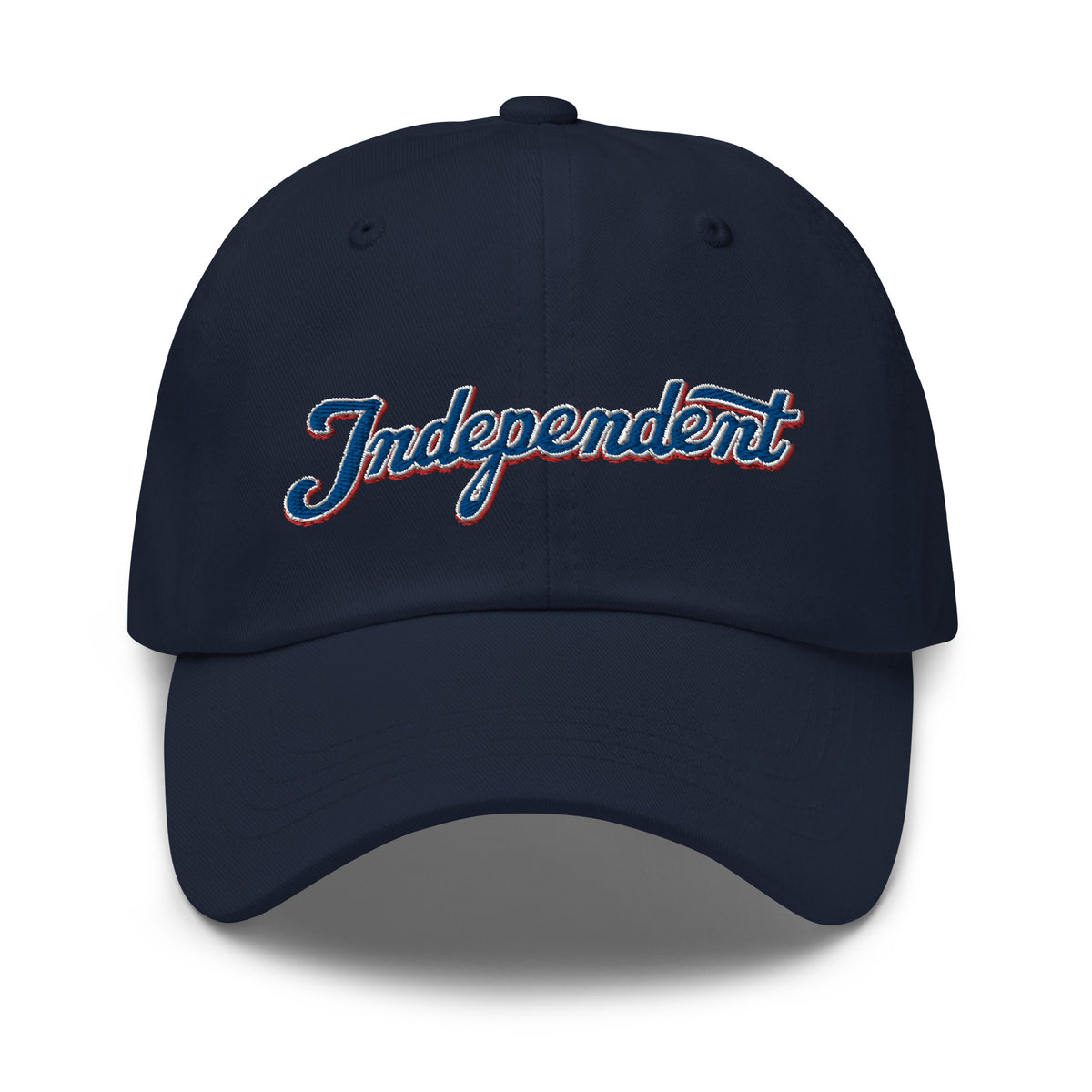 Independent Dad hat