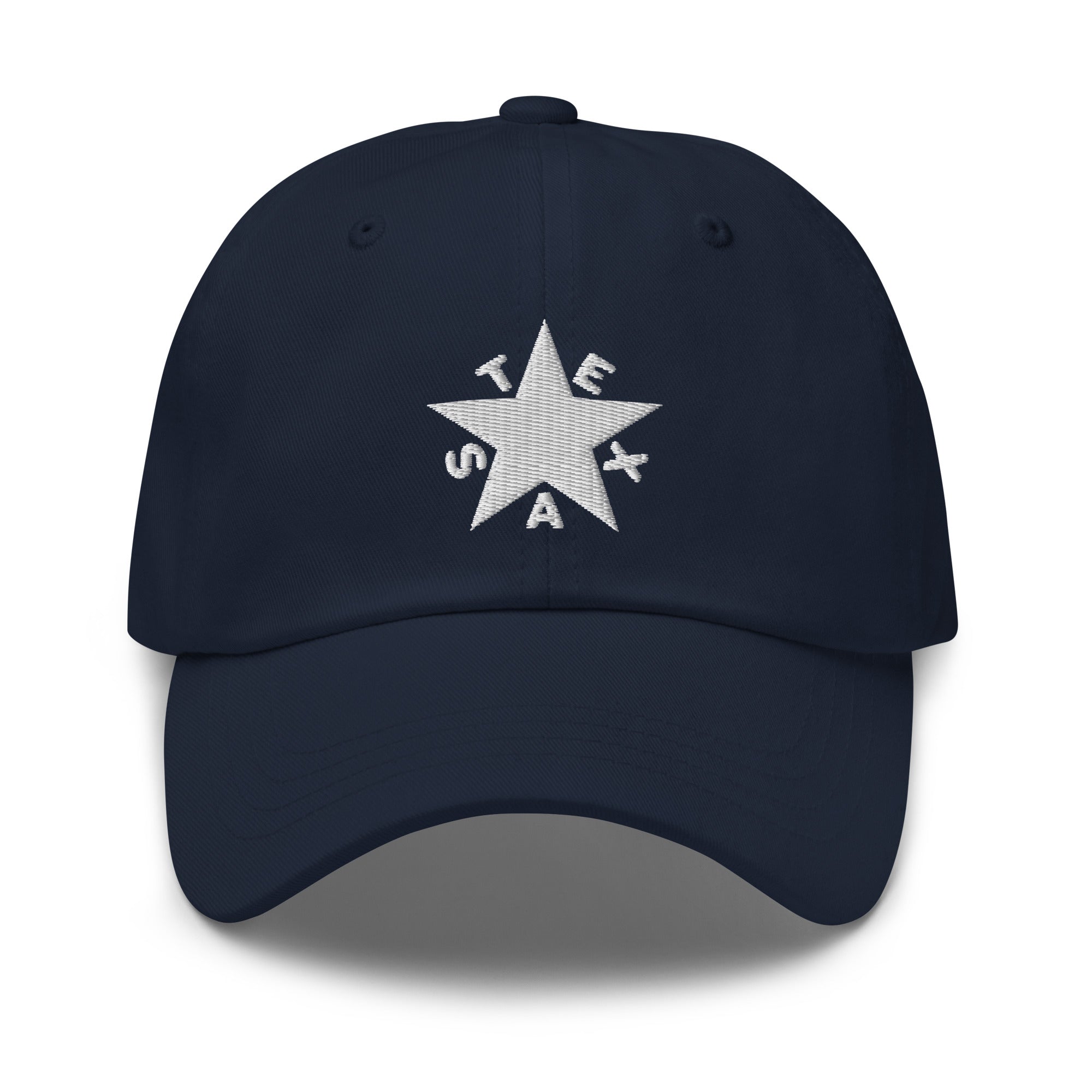 First Flag of the Texas Republic Hat