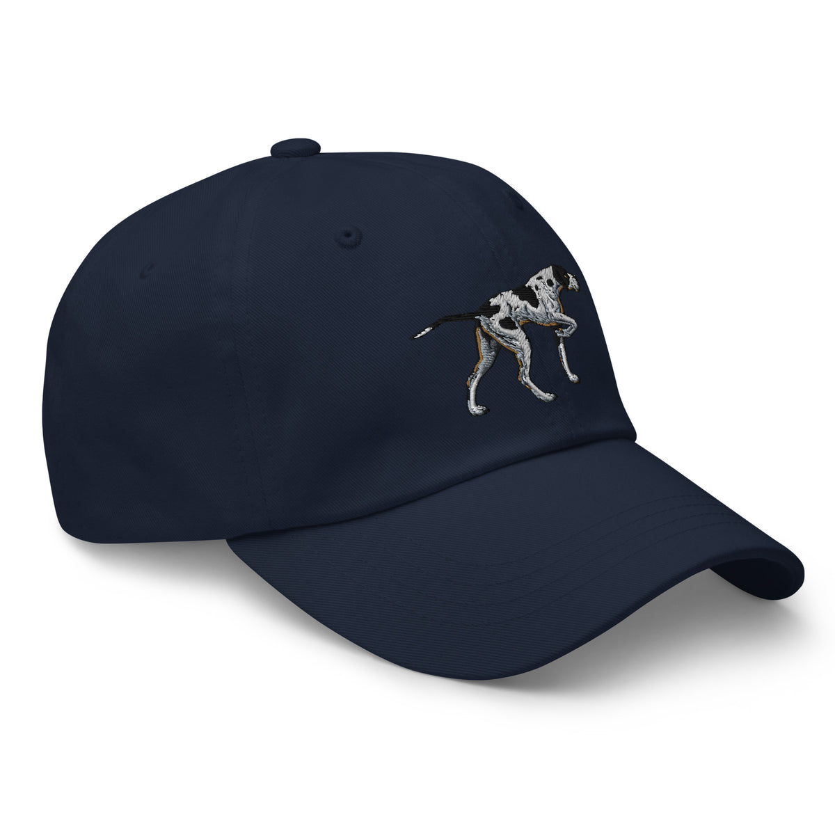 Pointer Dog Dad hat