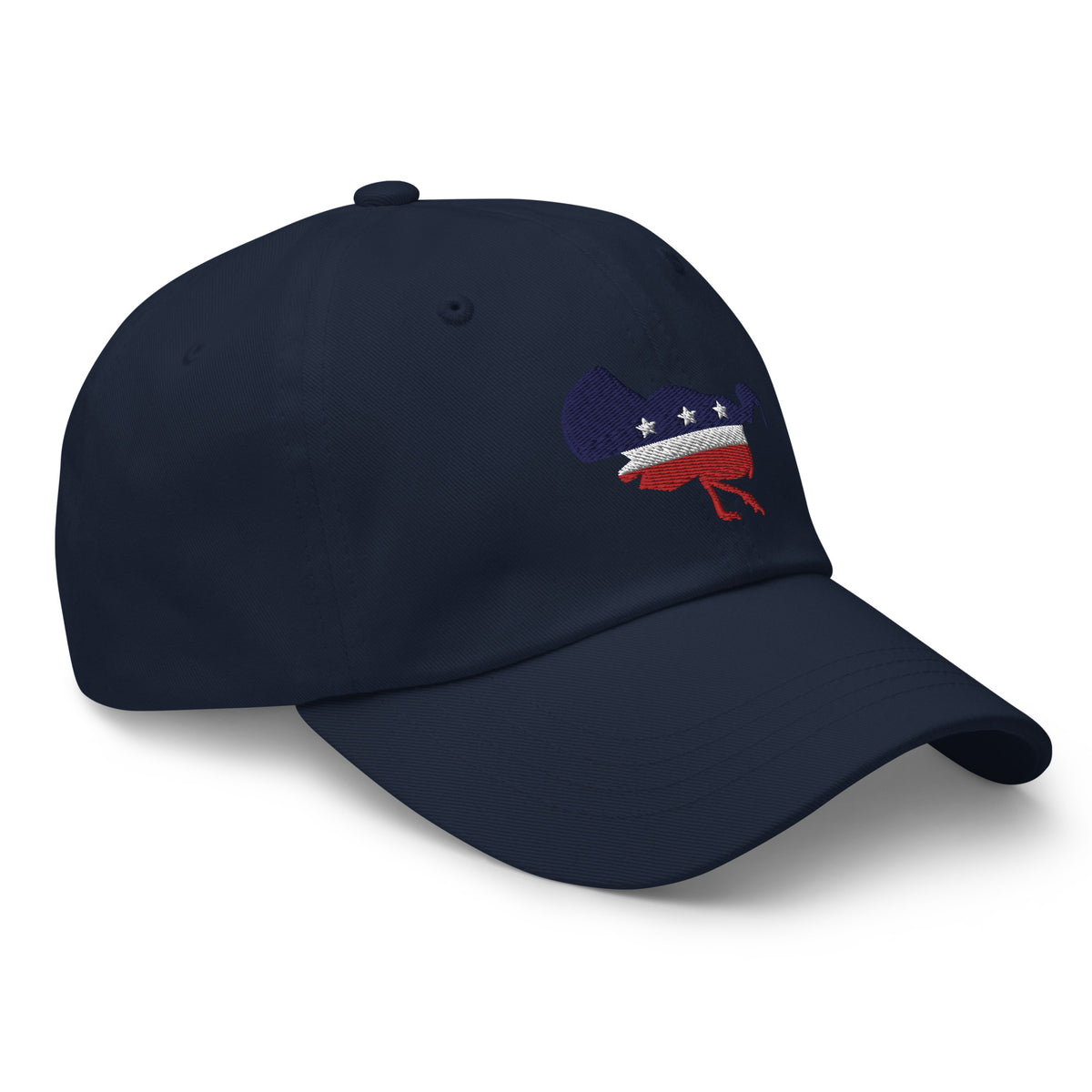 Turkey Independent Unstructured Hat