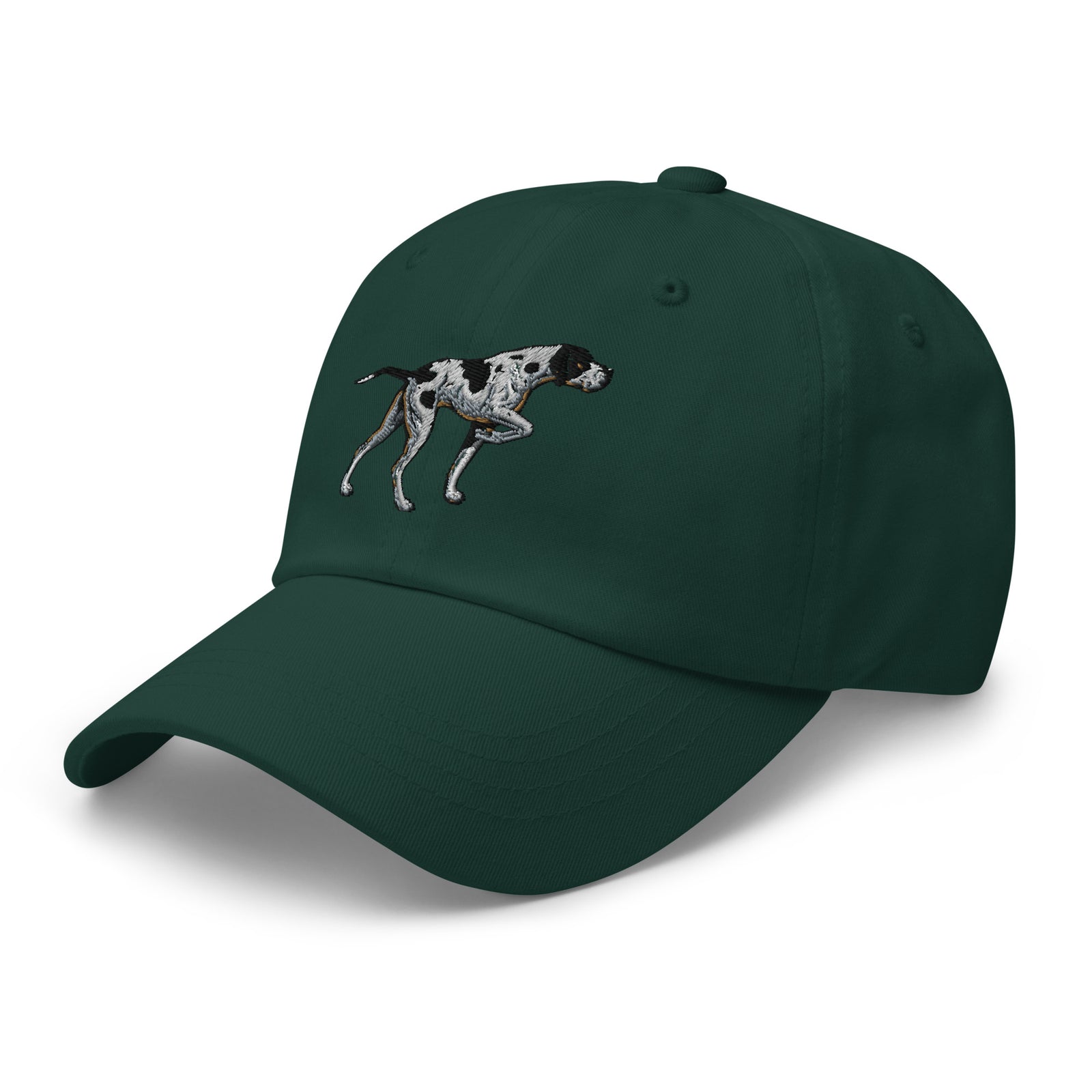 Pointer Dog Dad hat