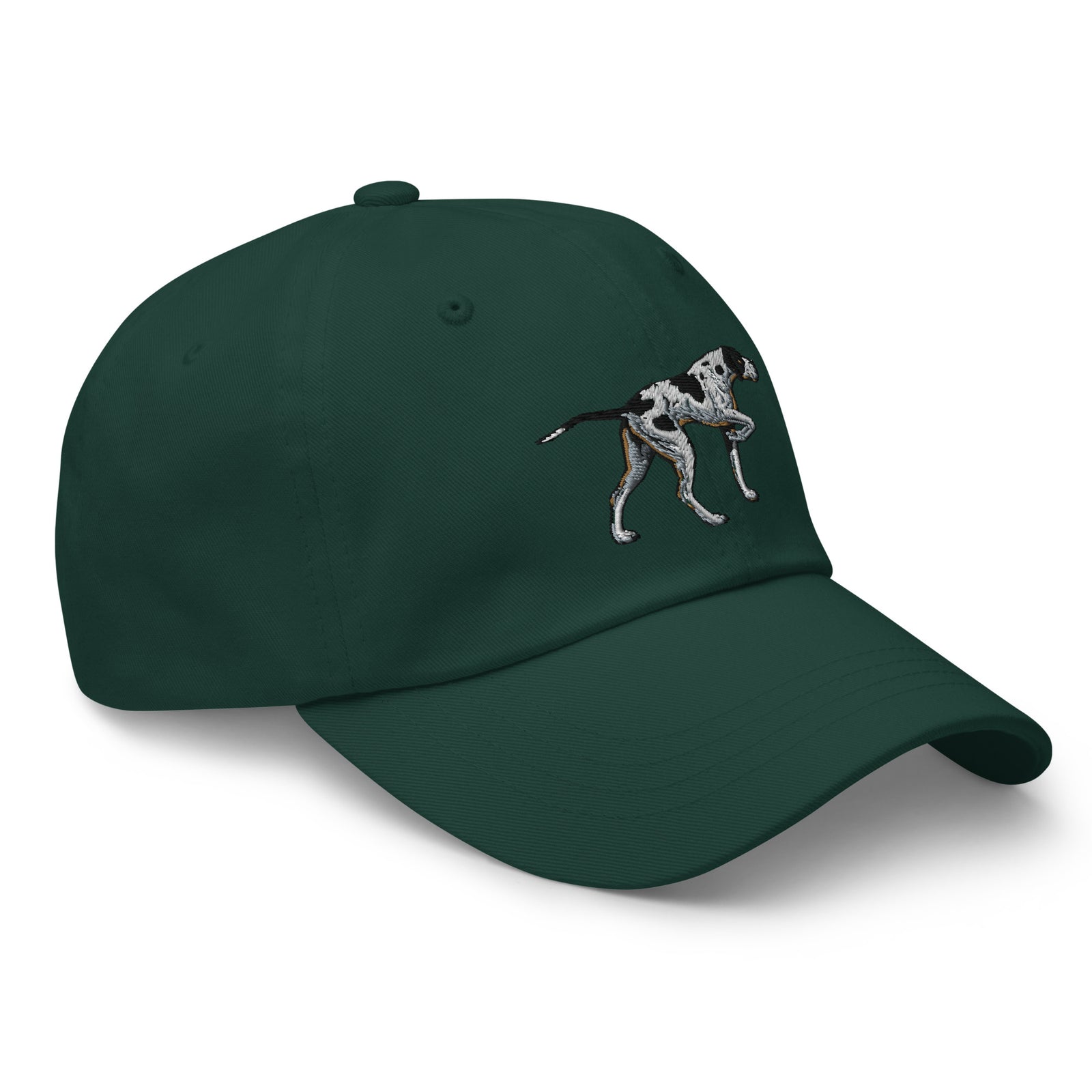 Pointer Dog Dad hat