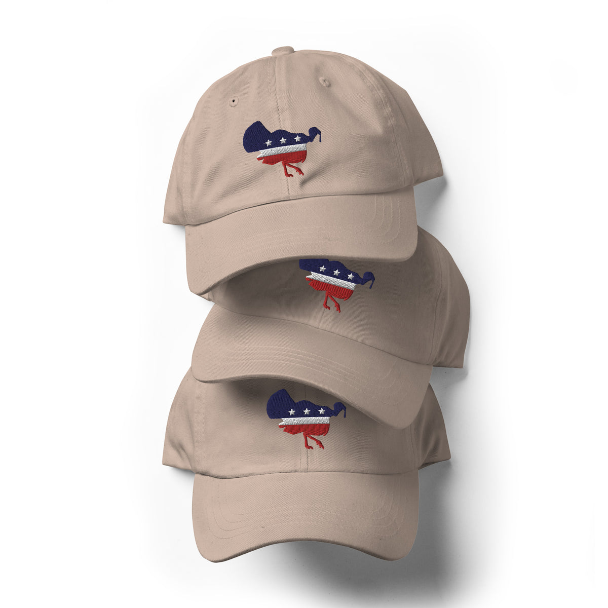Turkey Independent Unstructured Hat