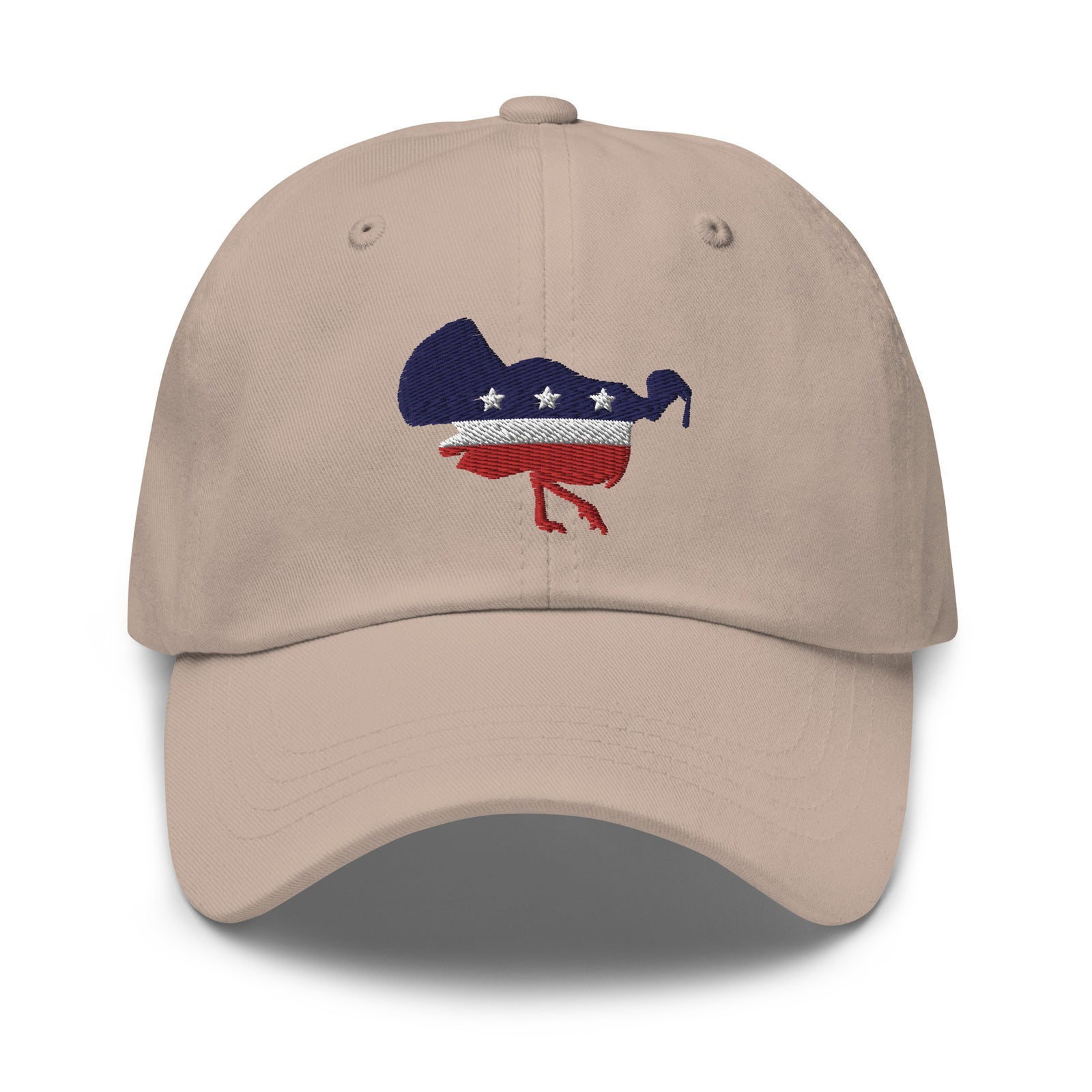 Turkey Independent Unstructured Hat