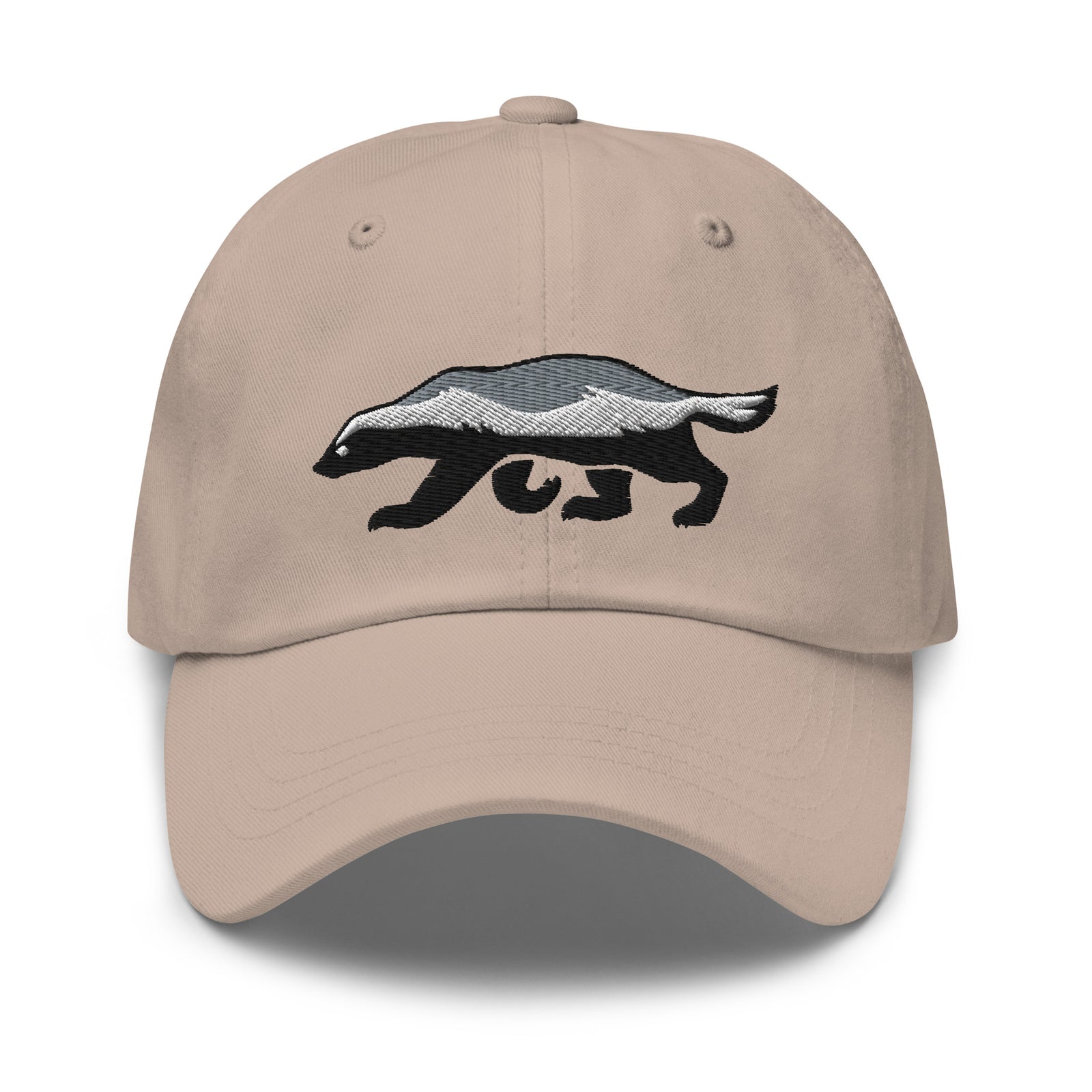 Honey Badger Hat