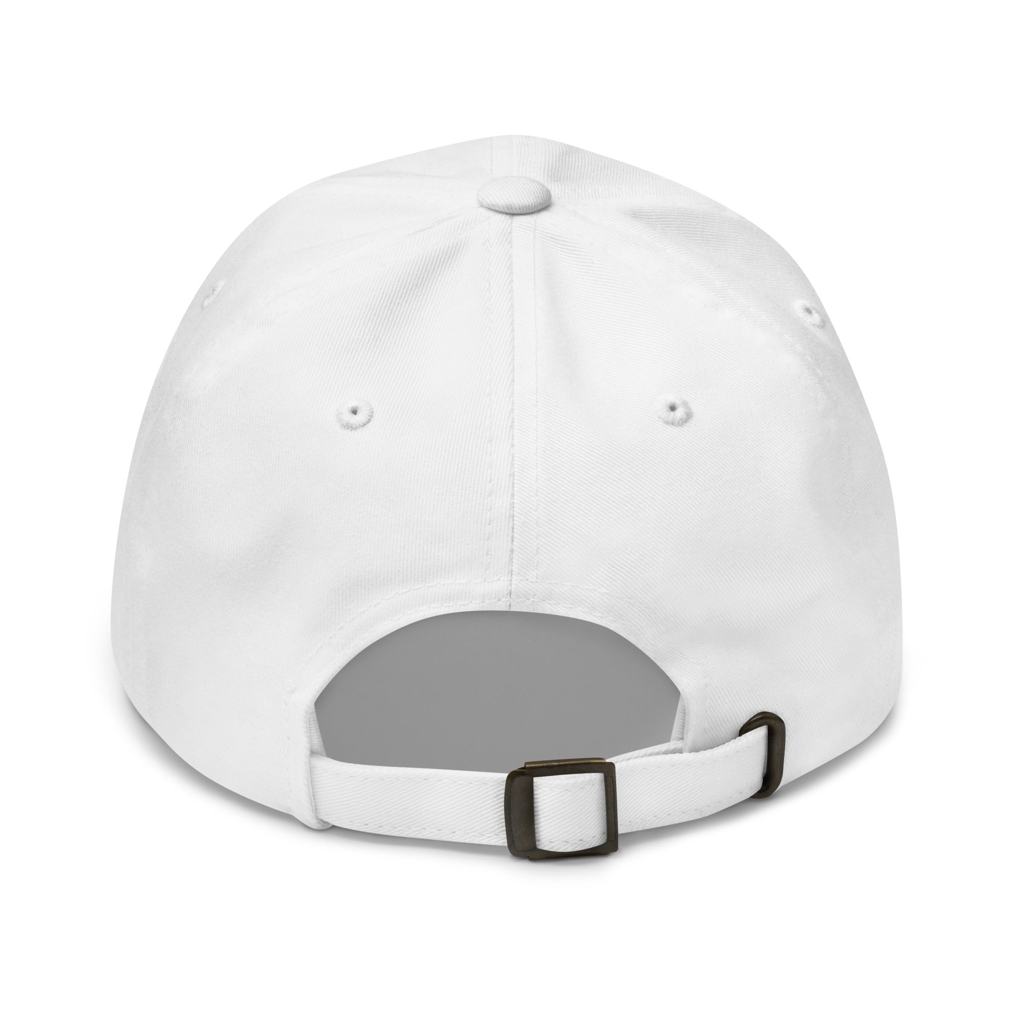 Zapata Off-Shore Co. Dad hat