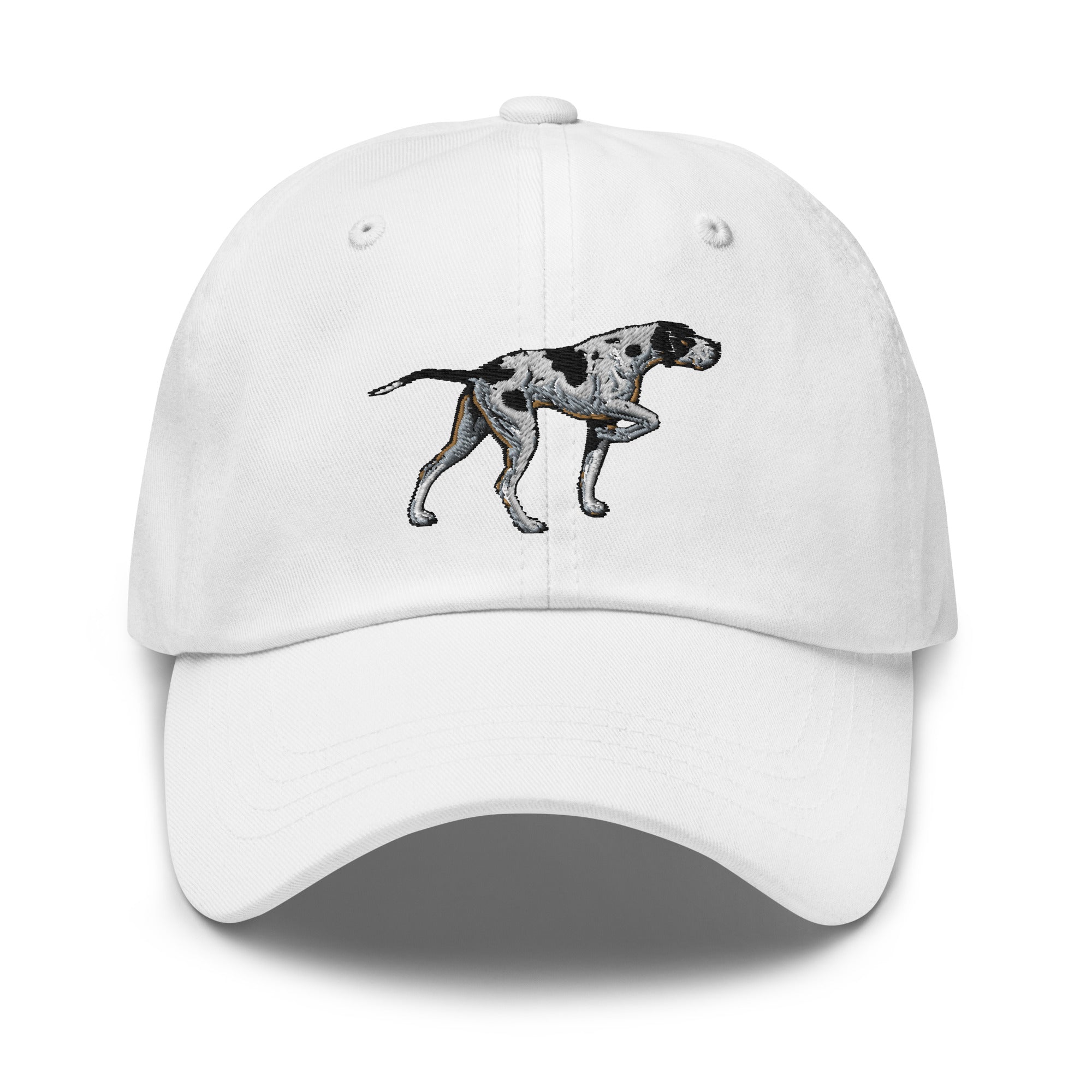 Pointer Dog Dad hat