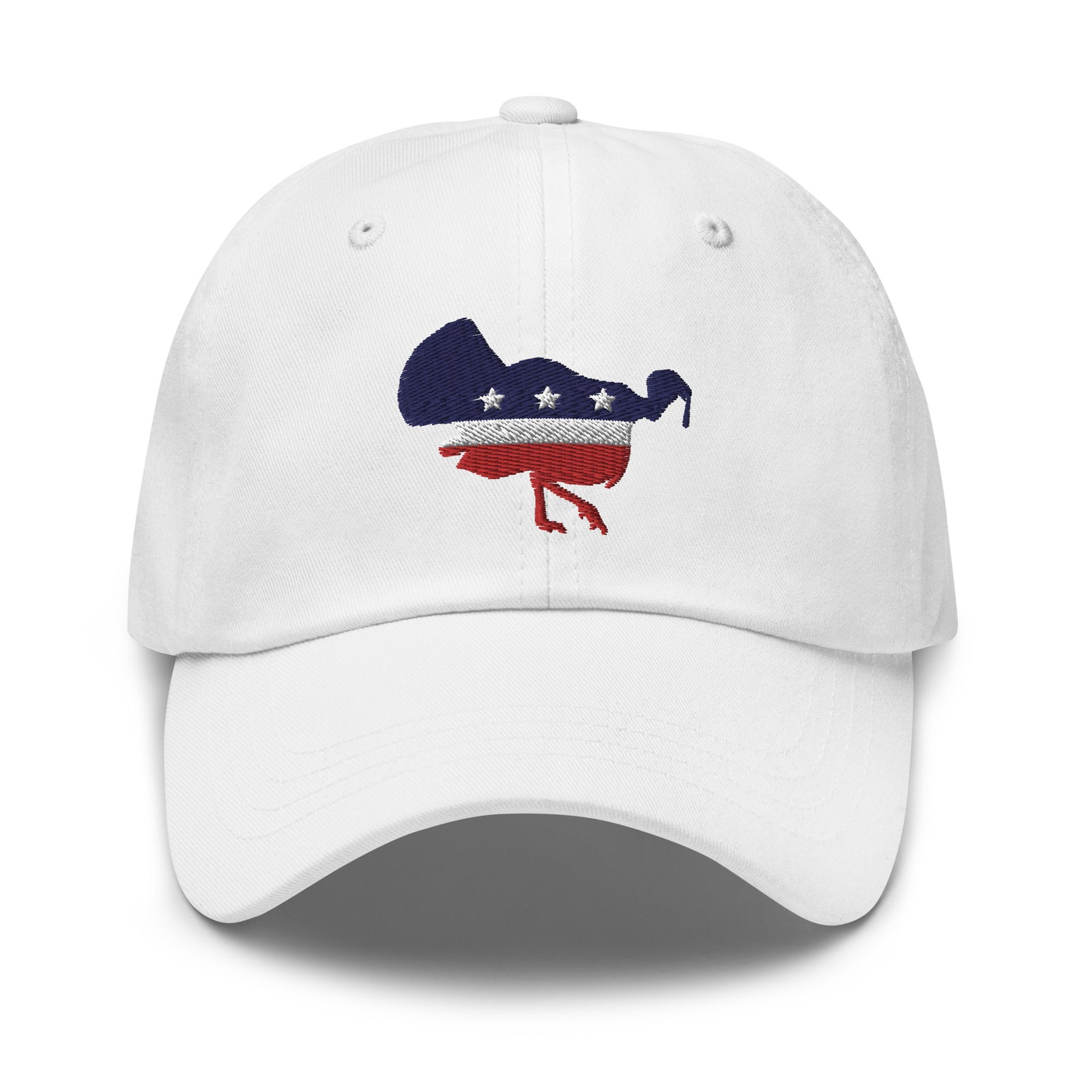 Turkey Independent Unstructured Hat