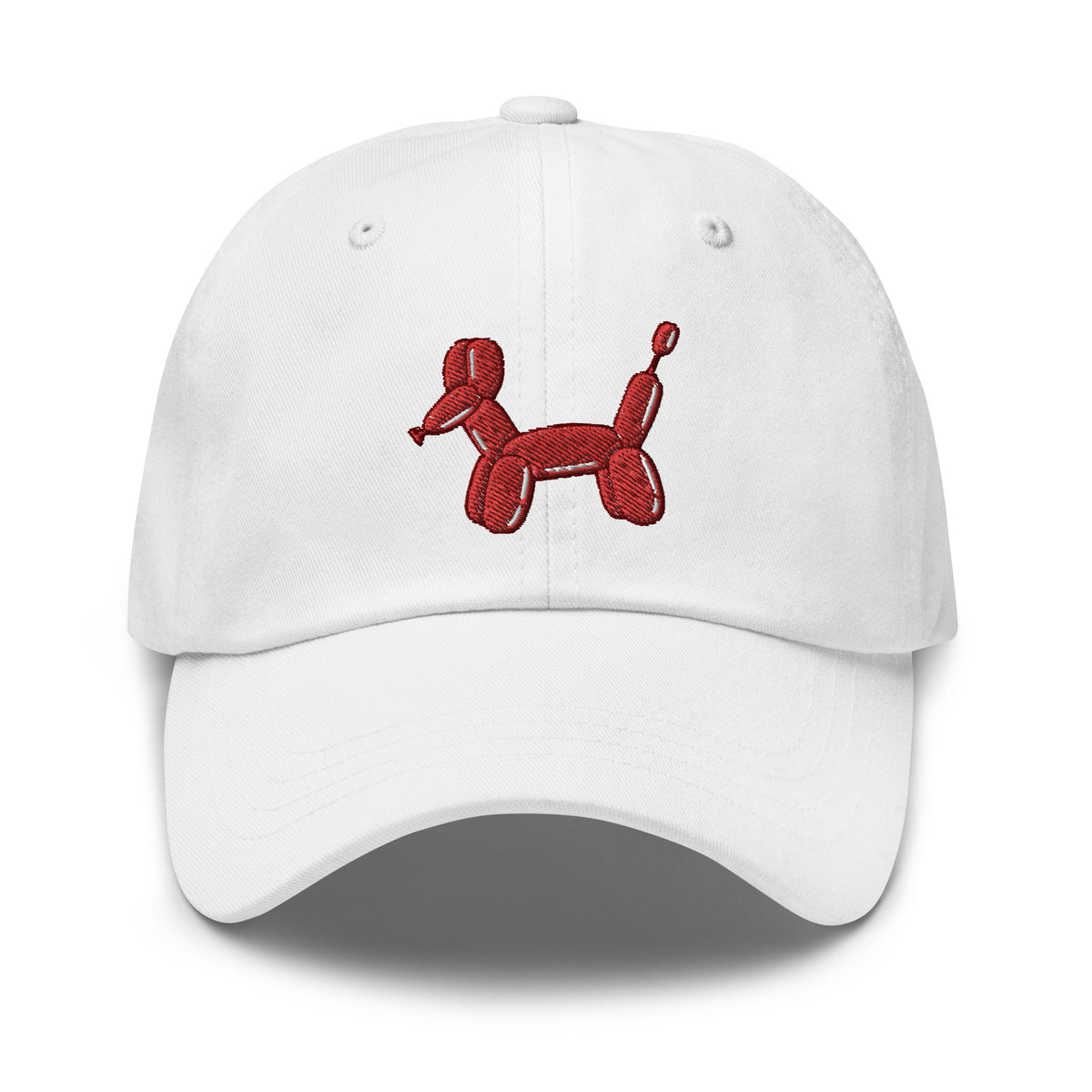 Balloon Dog Dad Hhat