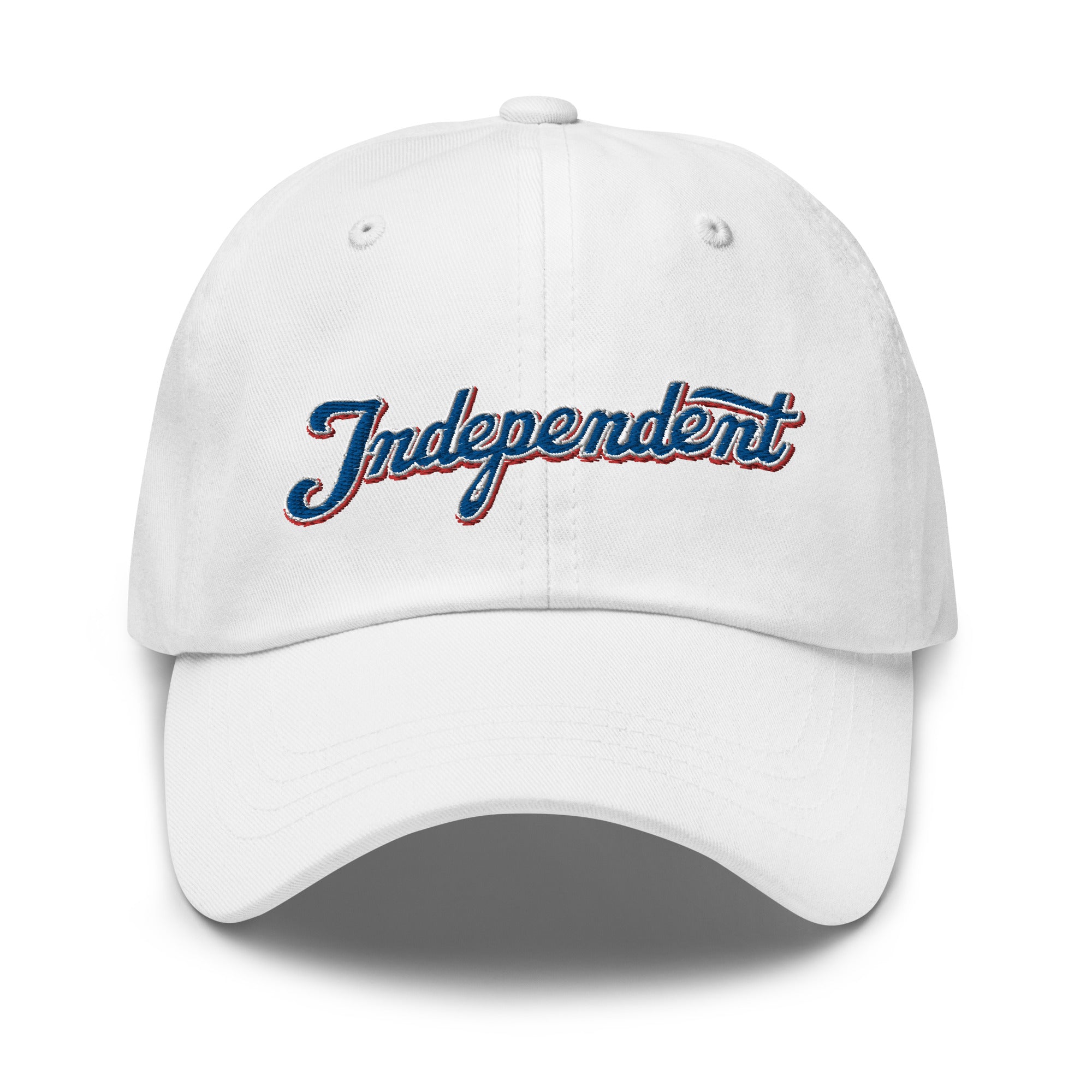 Independent Dad hat