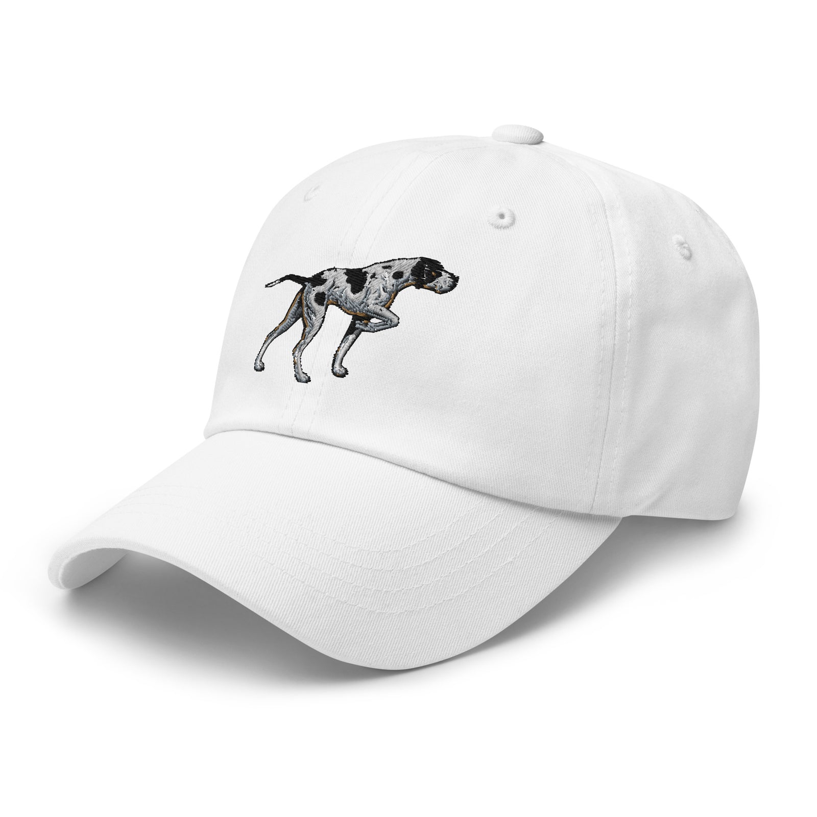 Pointer Dog Dad hat
