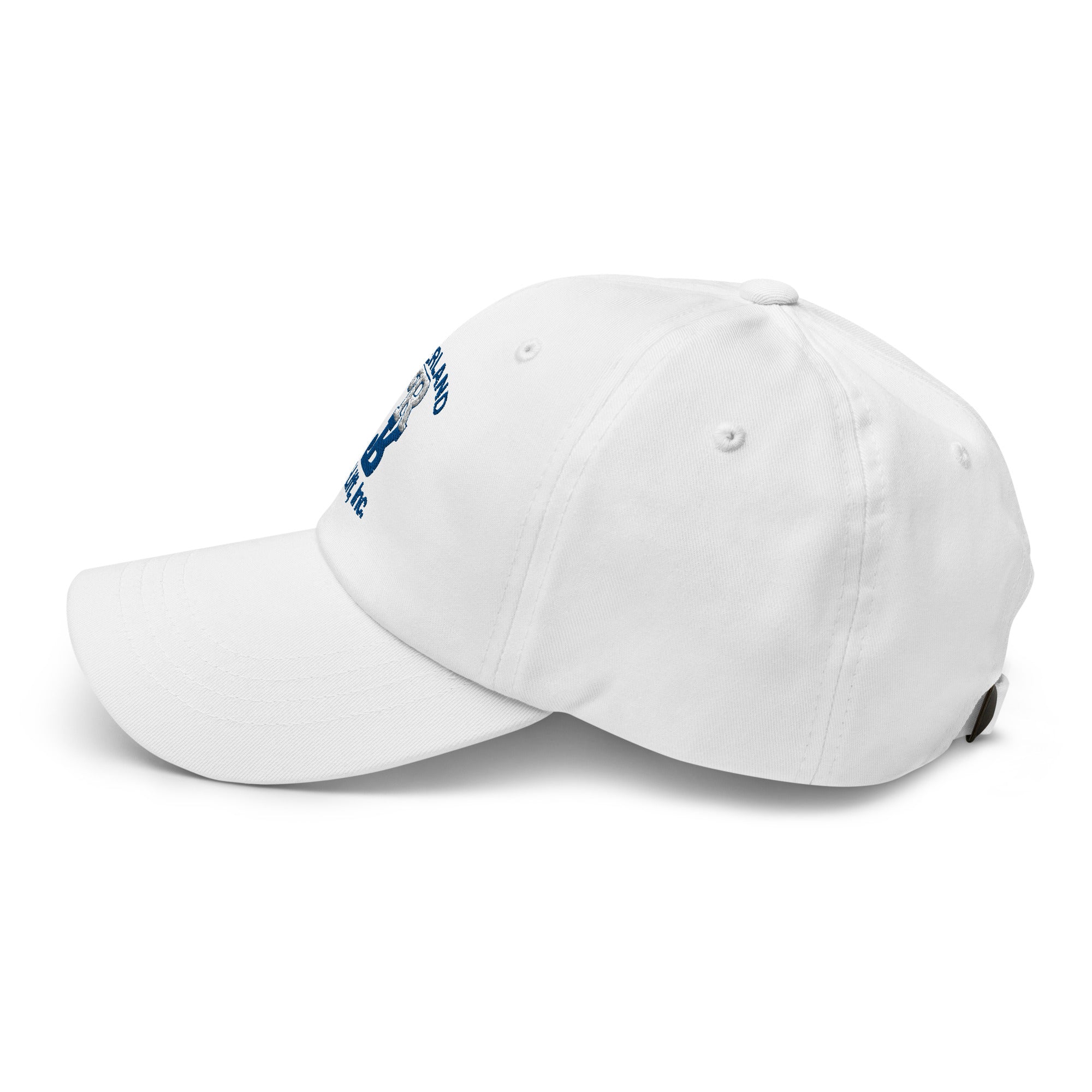 Riverland Hi-Lift Inc Good Dad hat