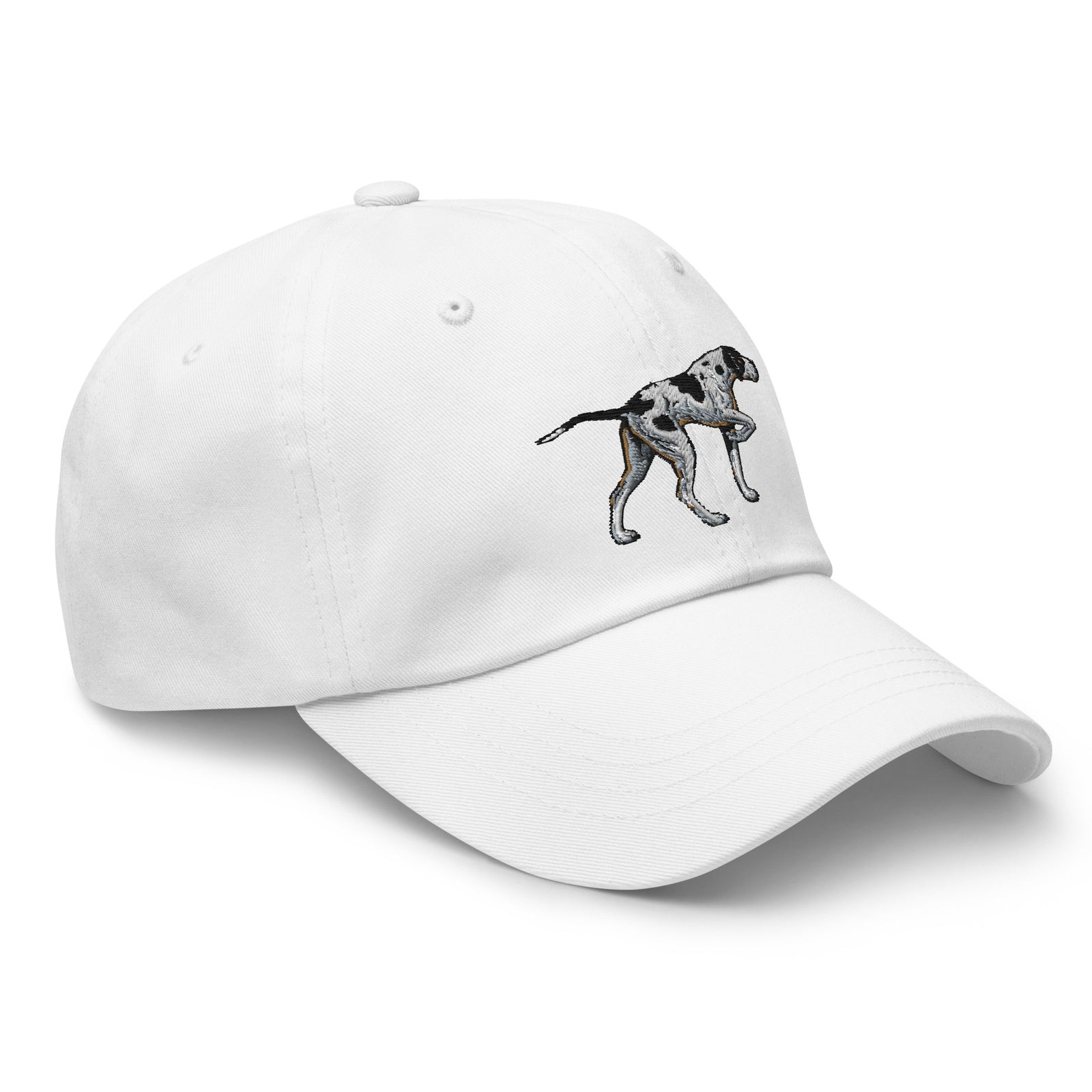Pointer Dog Dad hat