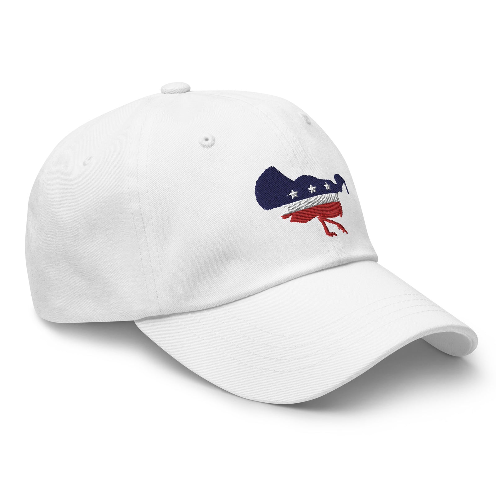 Turkey Independent Unstructured Hat