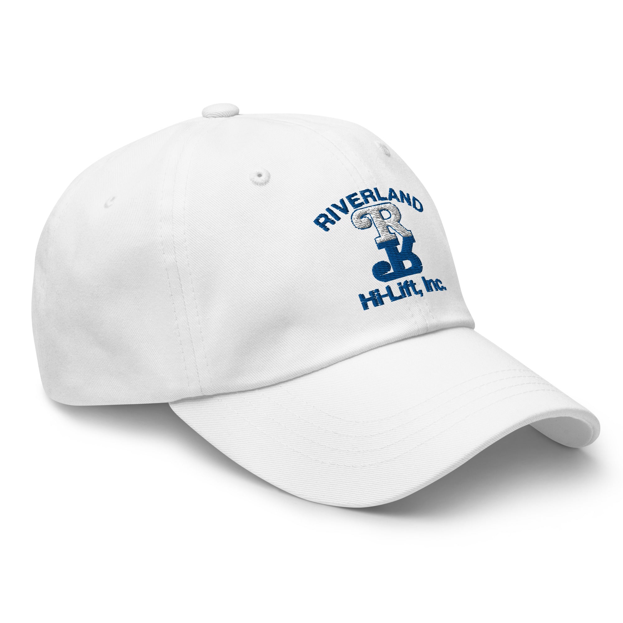 Riverland Hi-Lift Inc Good Dad hat