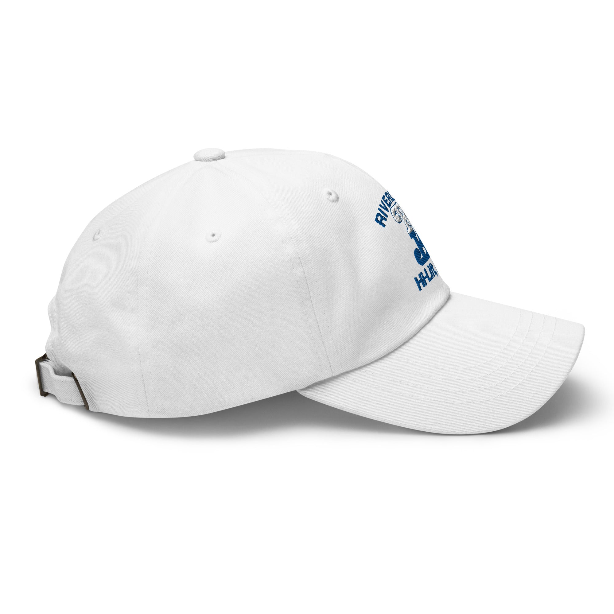 Riverland Hi-Lift Inc Good Dad hat