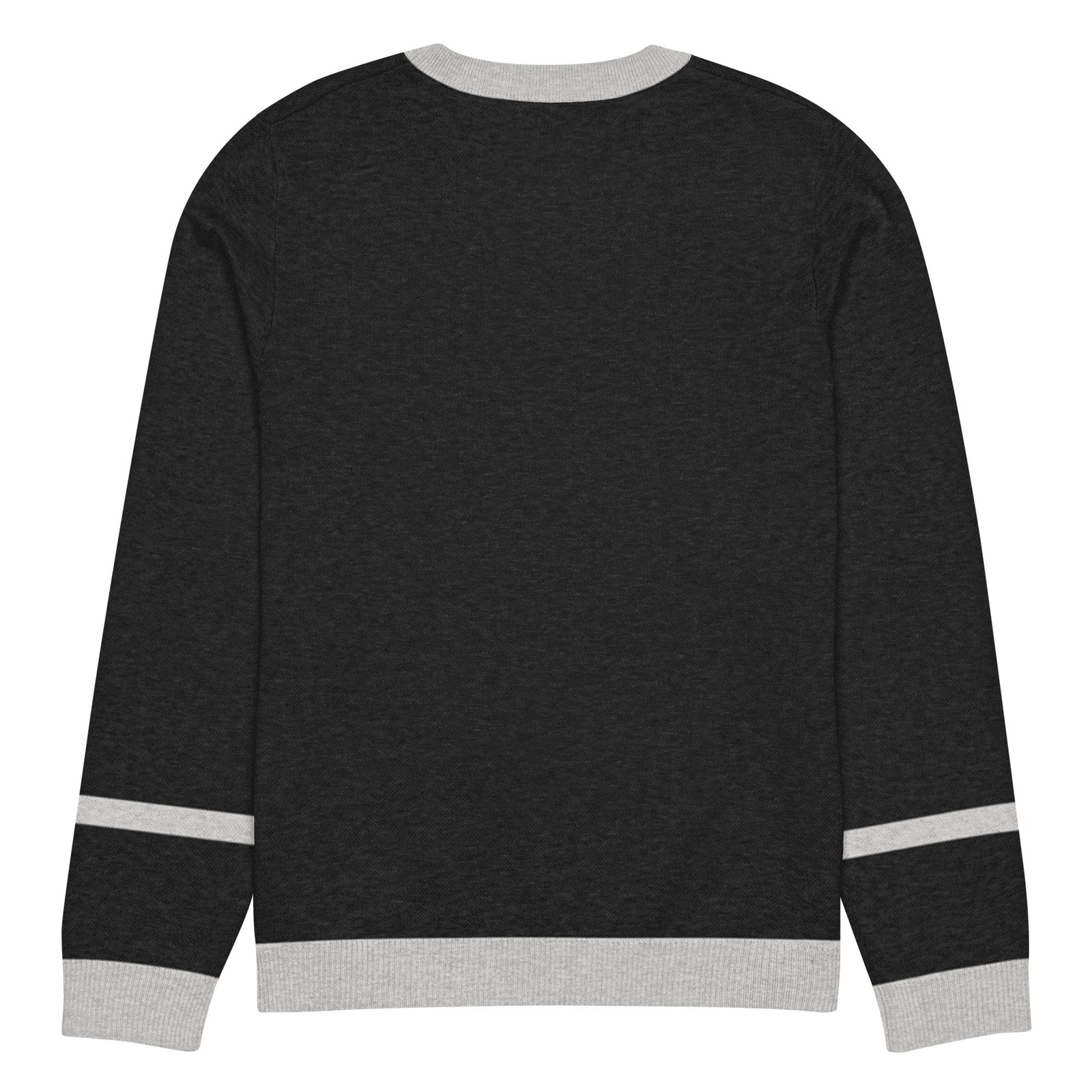 Liberty Or Death Knitted Sweater