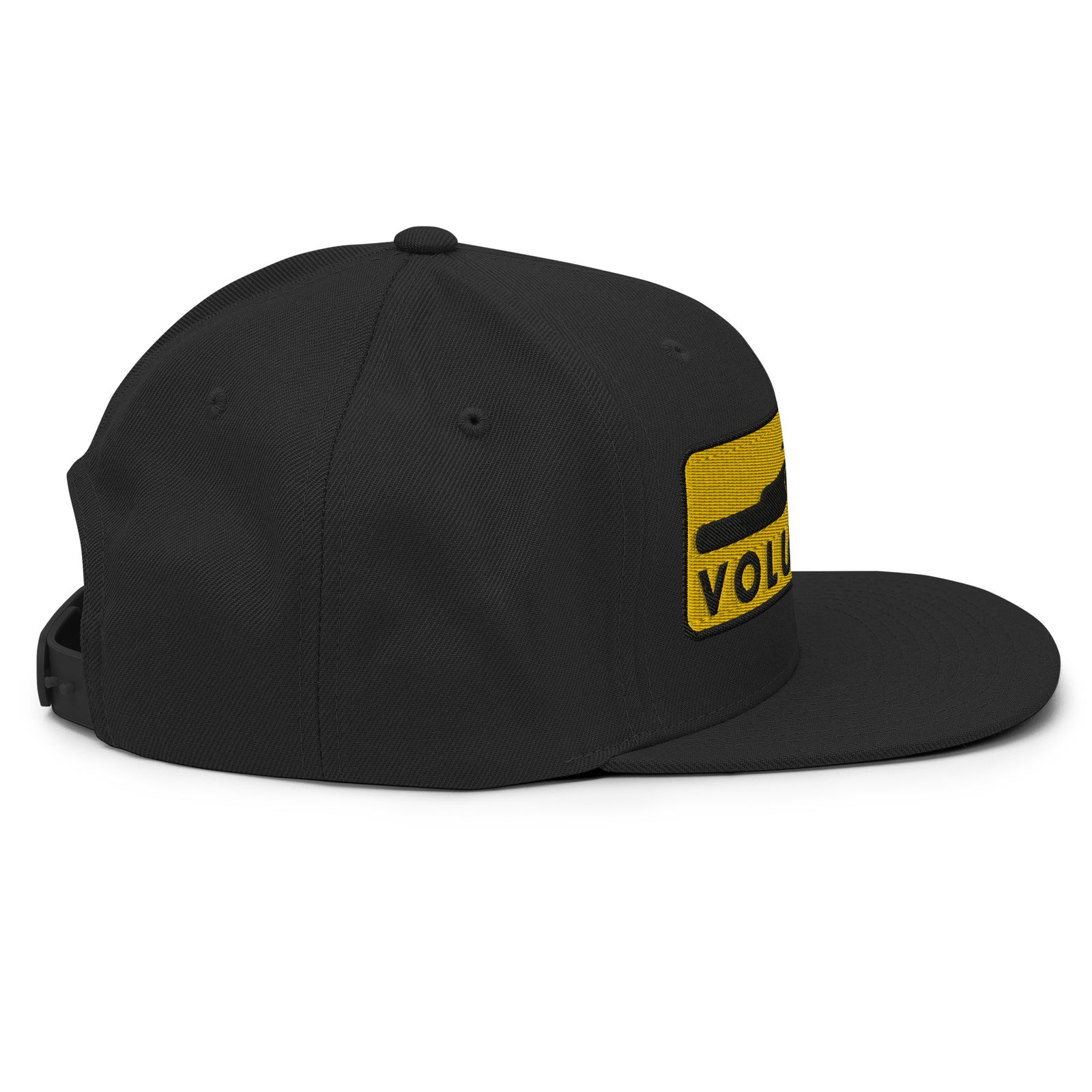 Volunteer sharpshooter Snapback Hat